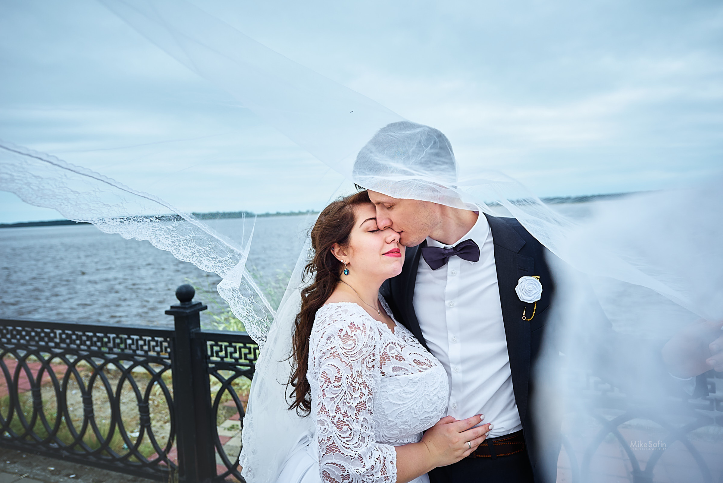 Свадебные фото