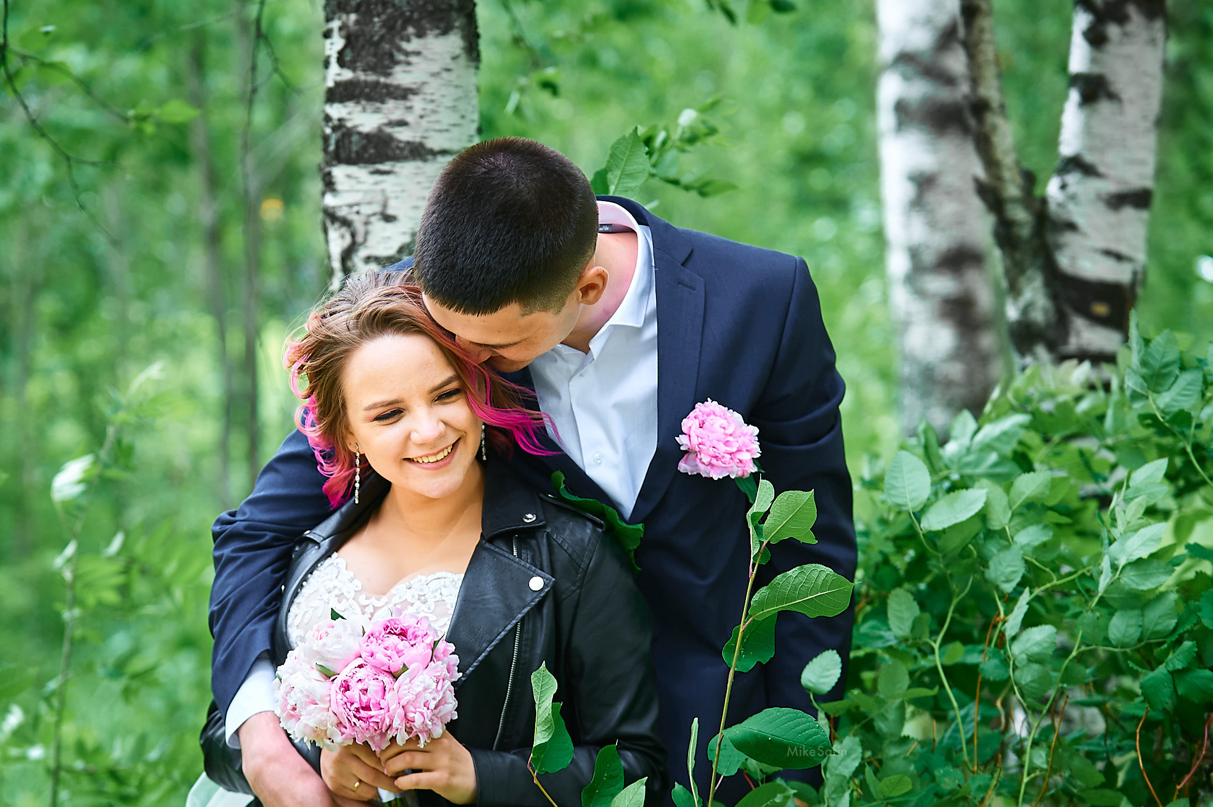 Креативная фотосессия