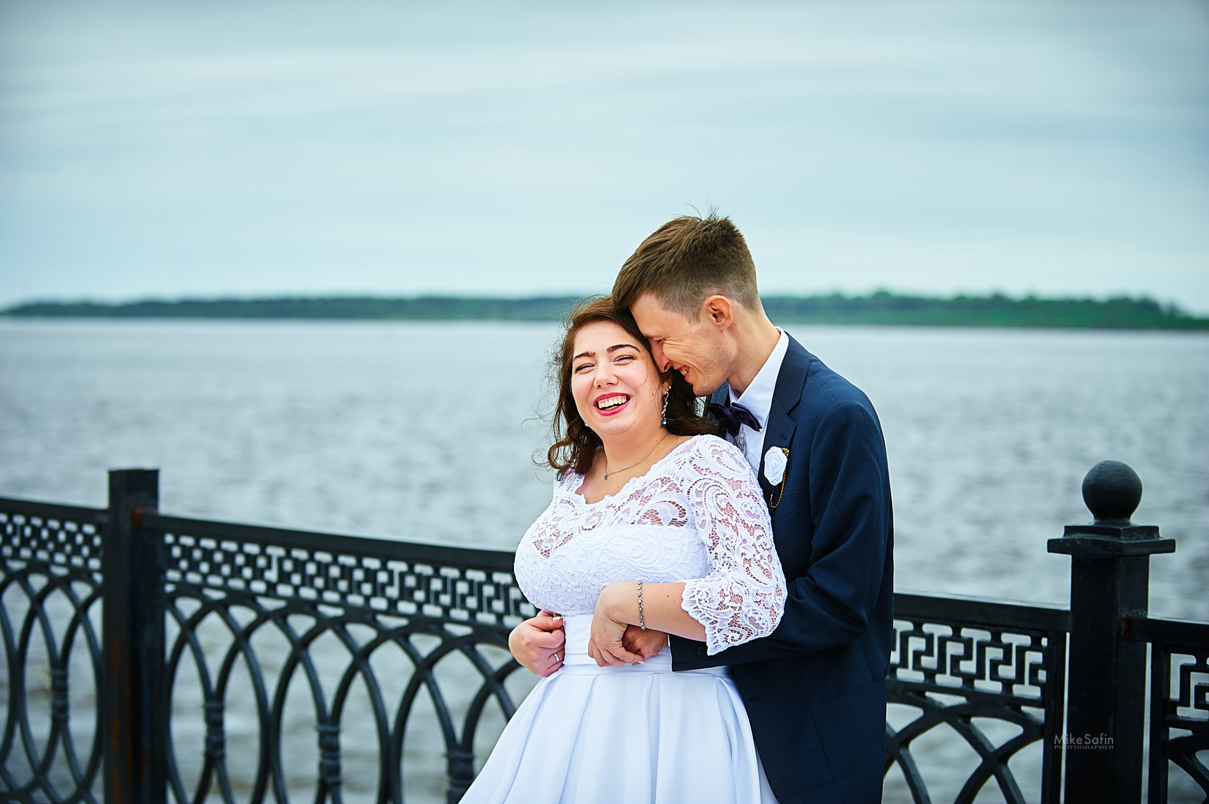 Свадебные фото