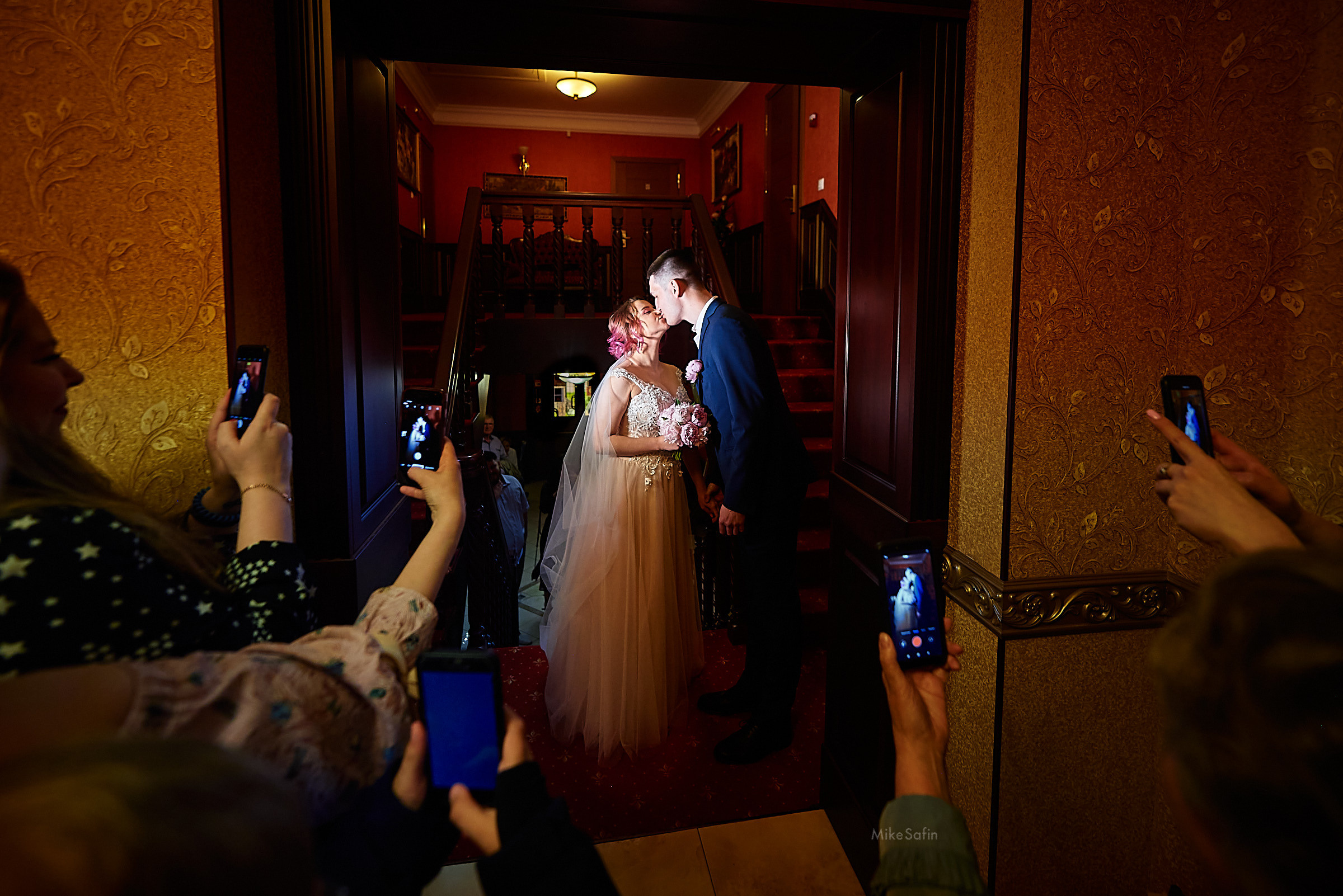 Креативная фотосессия