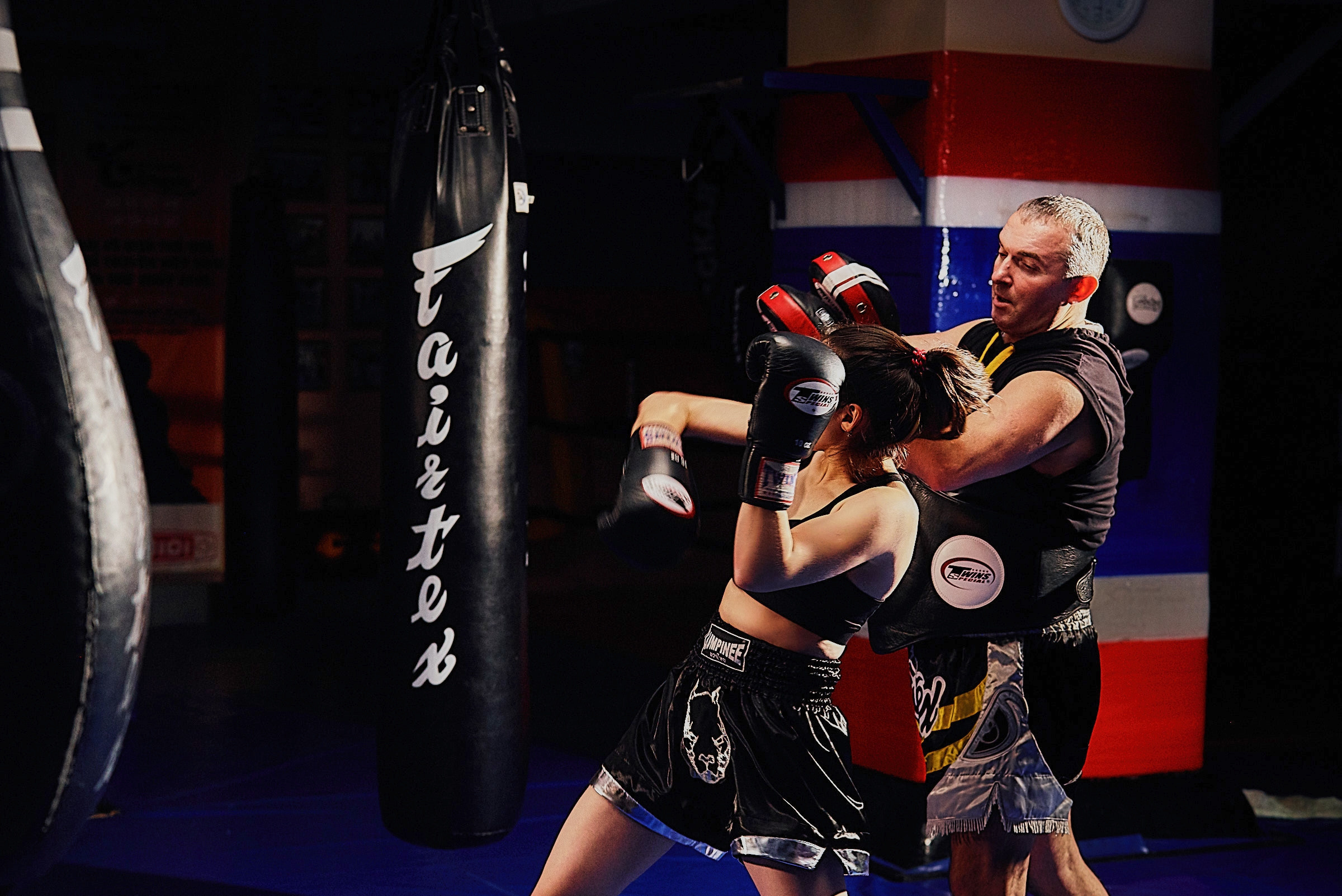 Muay thai девушки чемпионки по муай тай выступающие за Россию