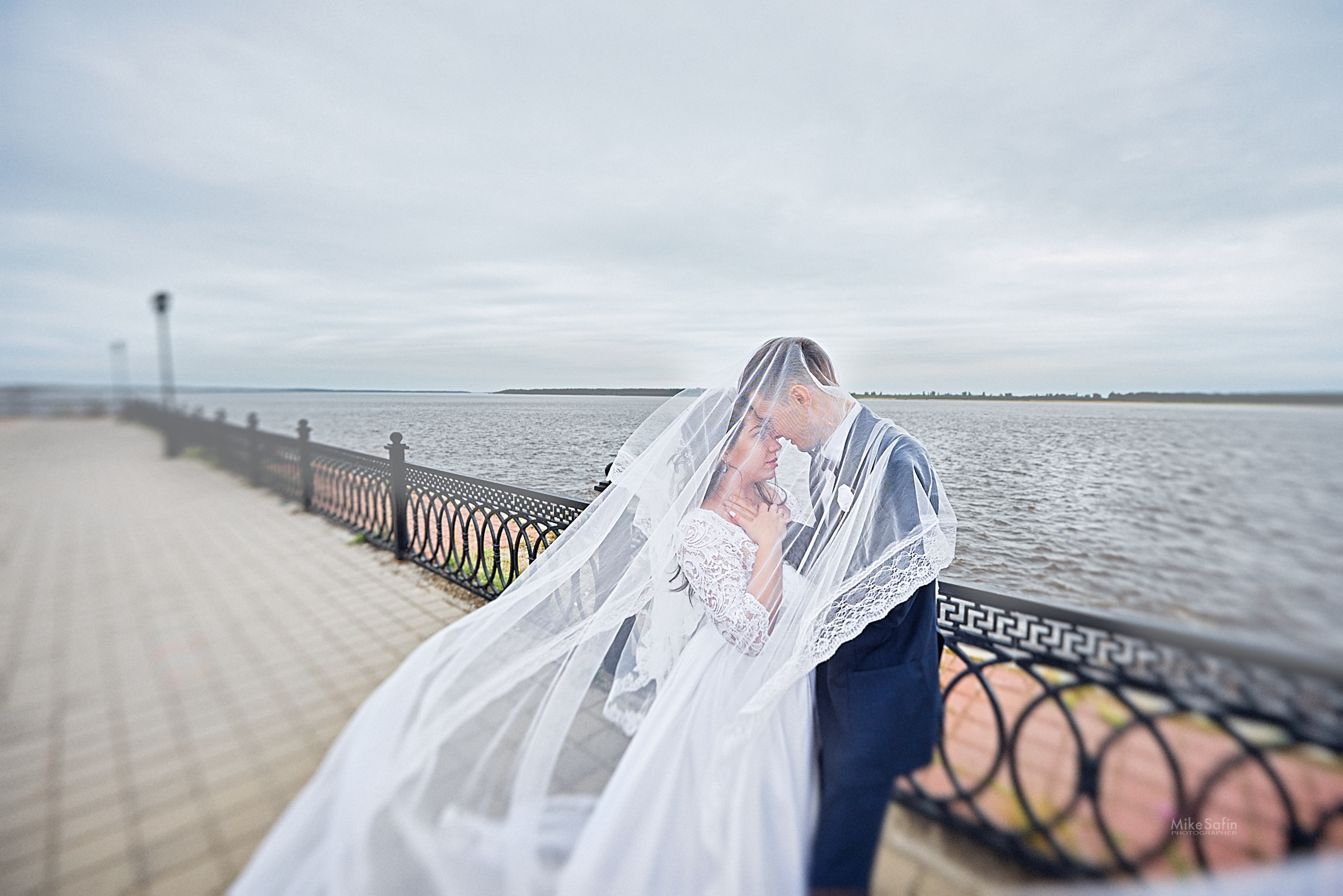 Свадебные фото