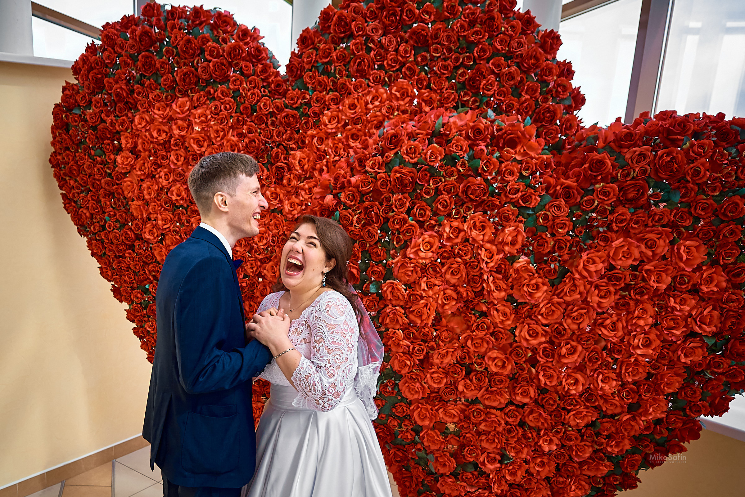 Свадебные фото