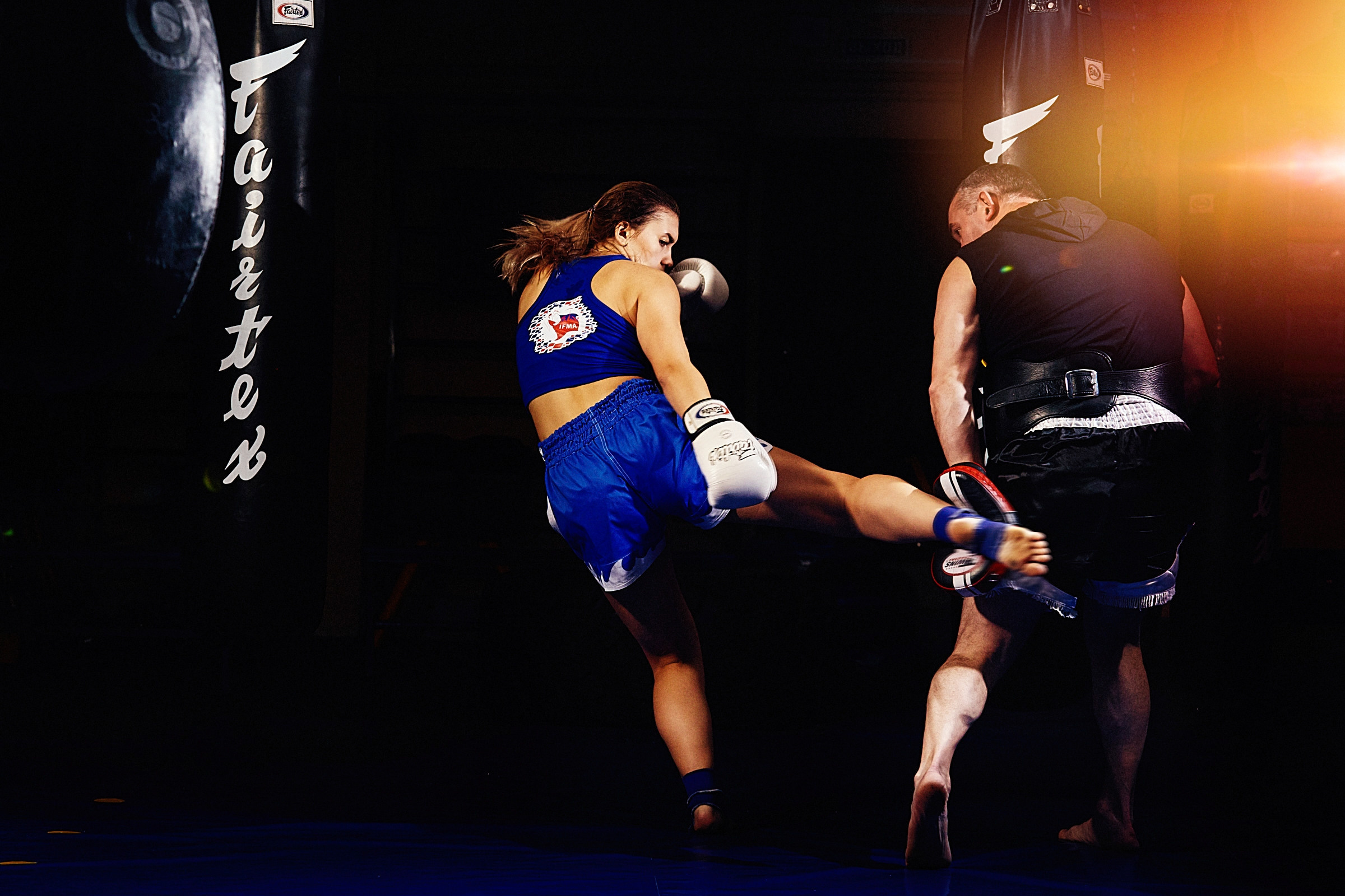 Muay thai девушки чемпионки по муай тай выступающие за Россию