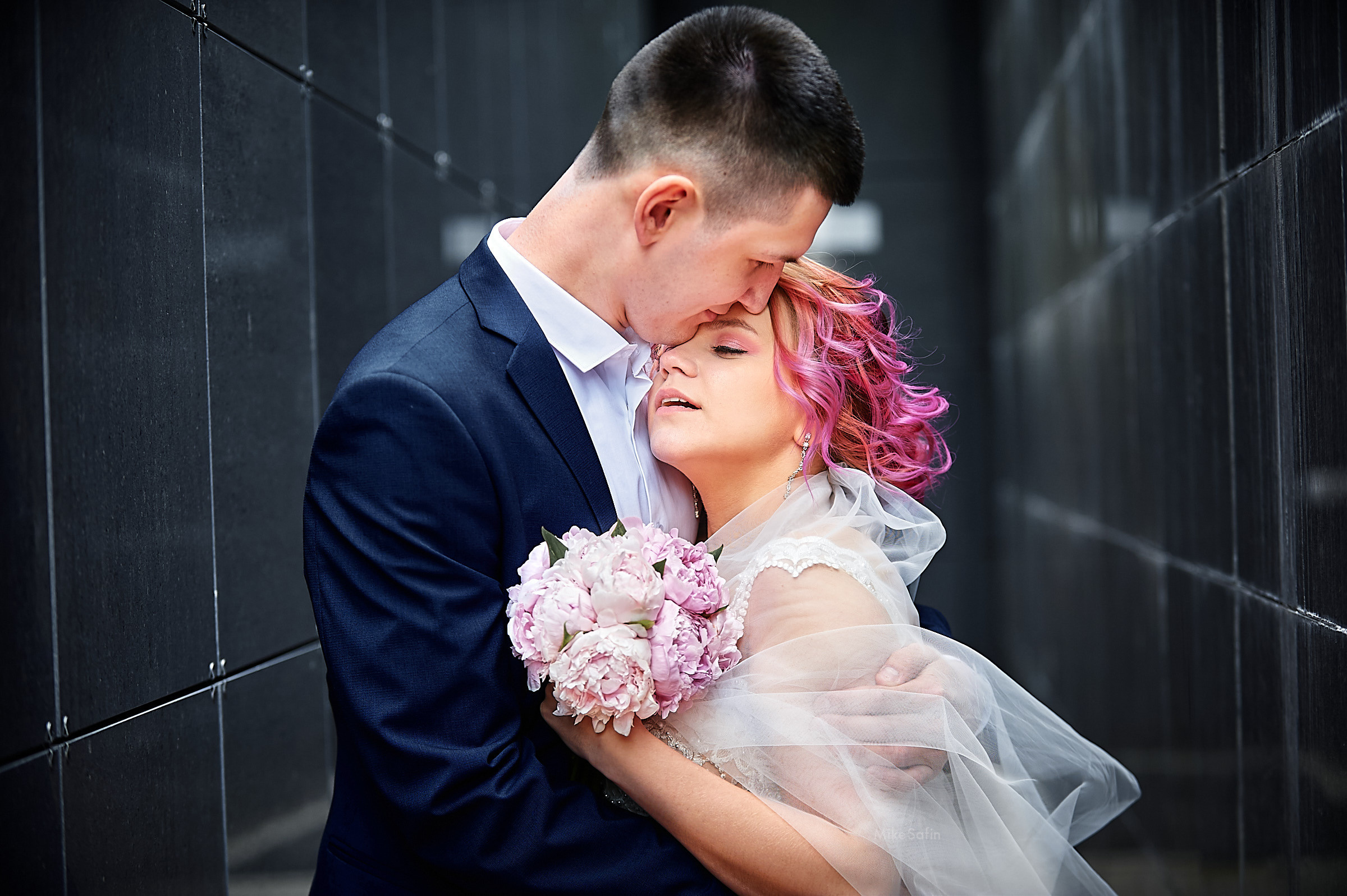 Креативная фотосессия