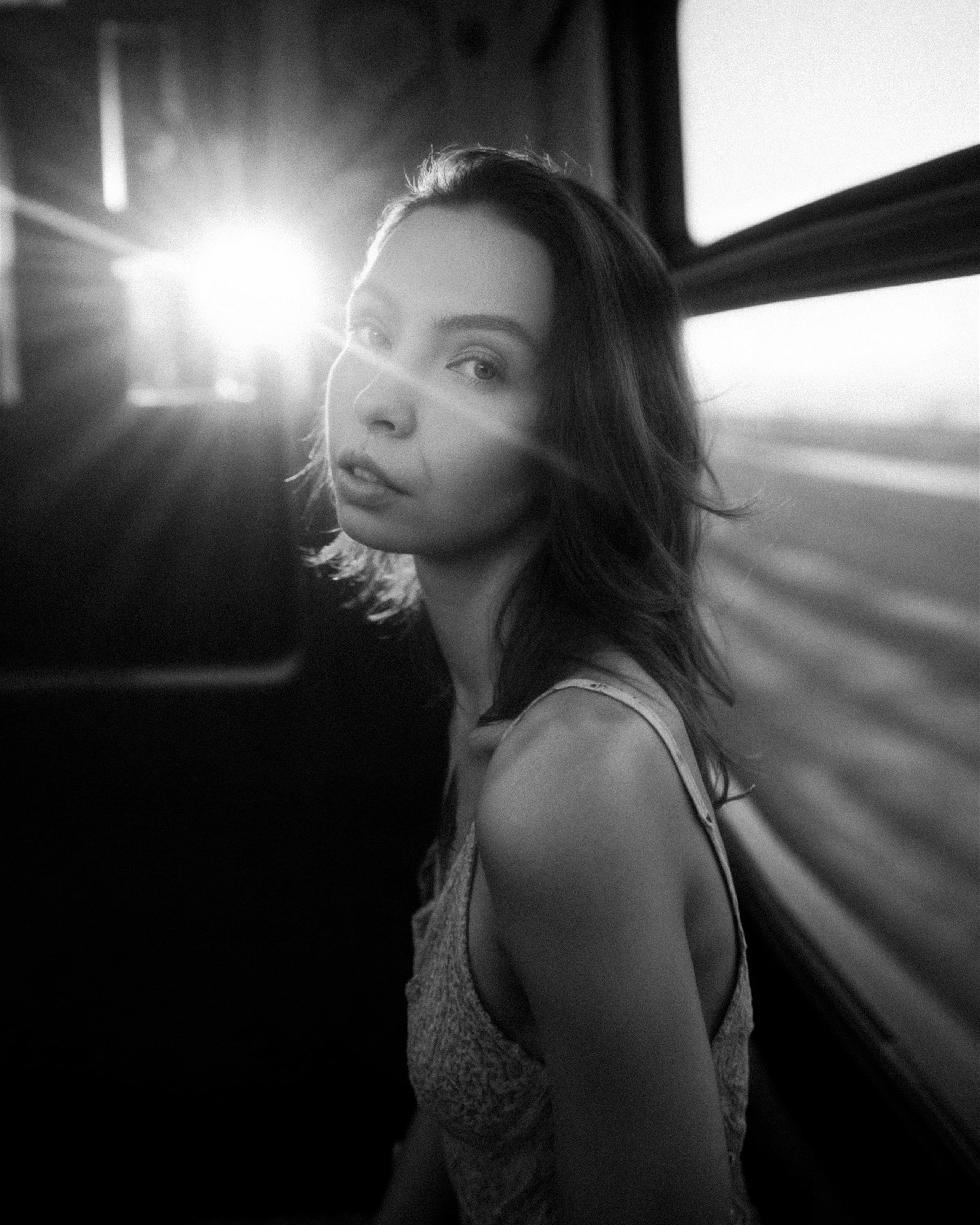 Нейрофотосессия. Дмитрий Пропадалин, Нейрофотография