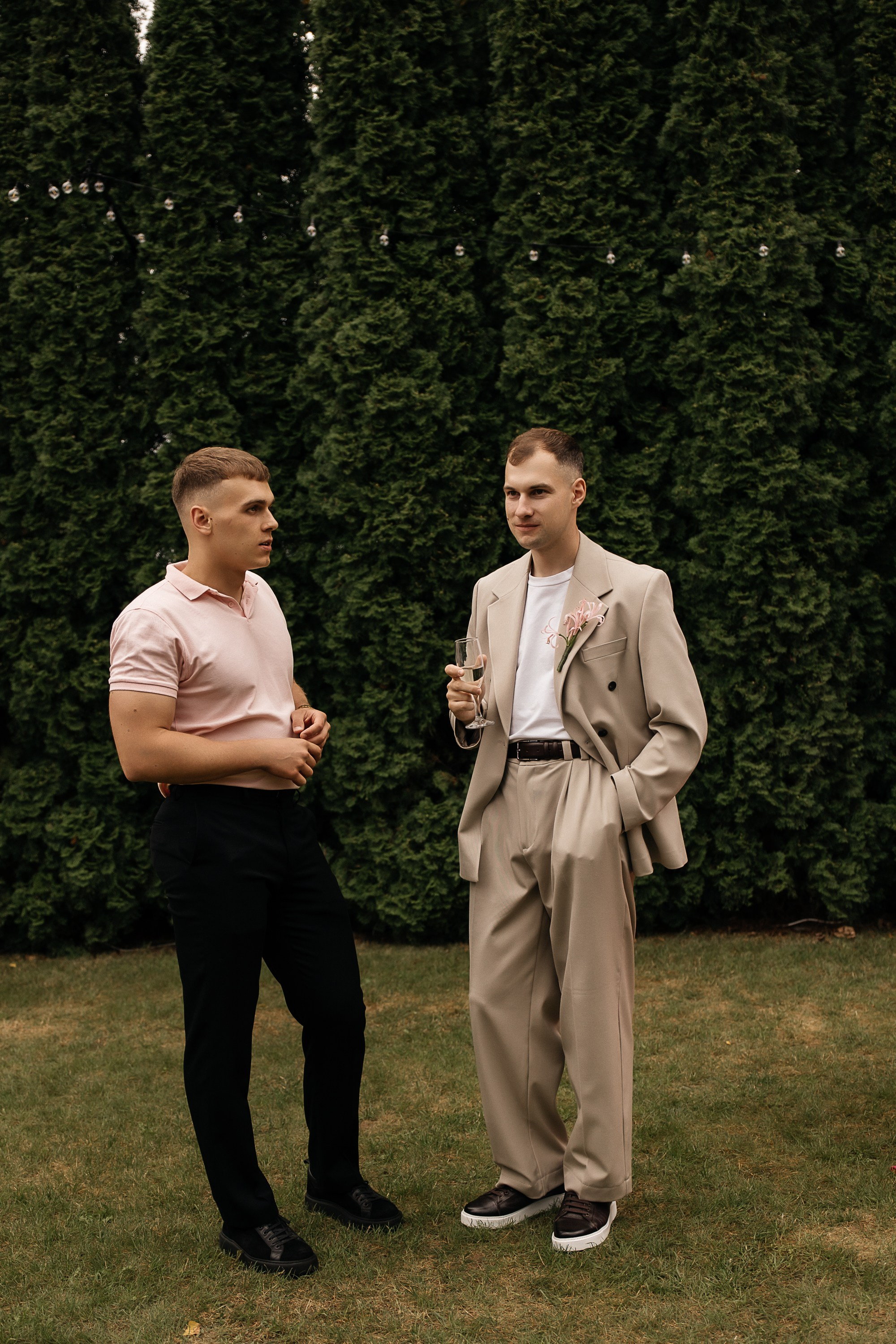 Свадебная церемония под открытым небом. Свадебный и семейный фотограф Виолетта Сидельникова. Краснодар, Россия, Беларусь, Европа