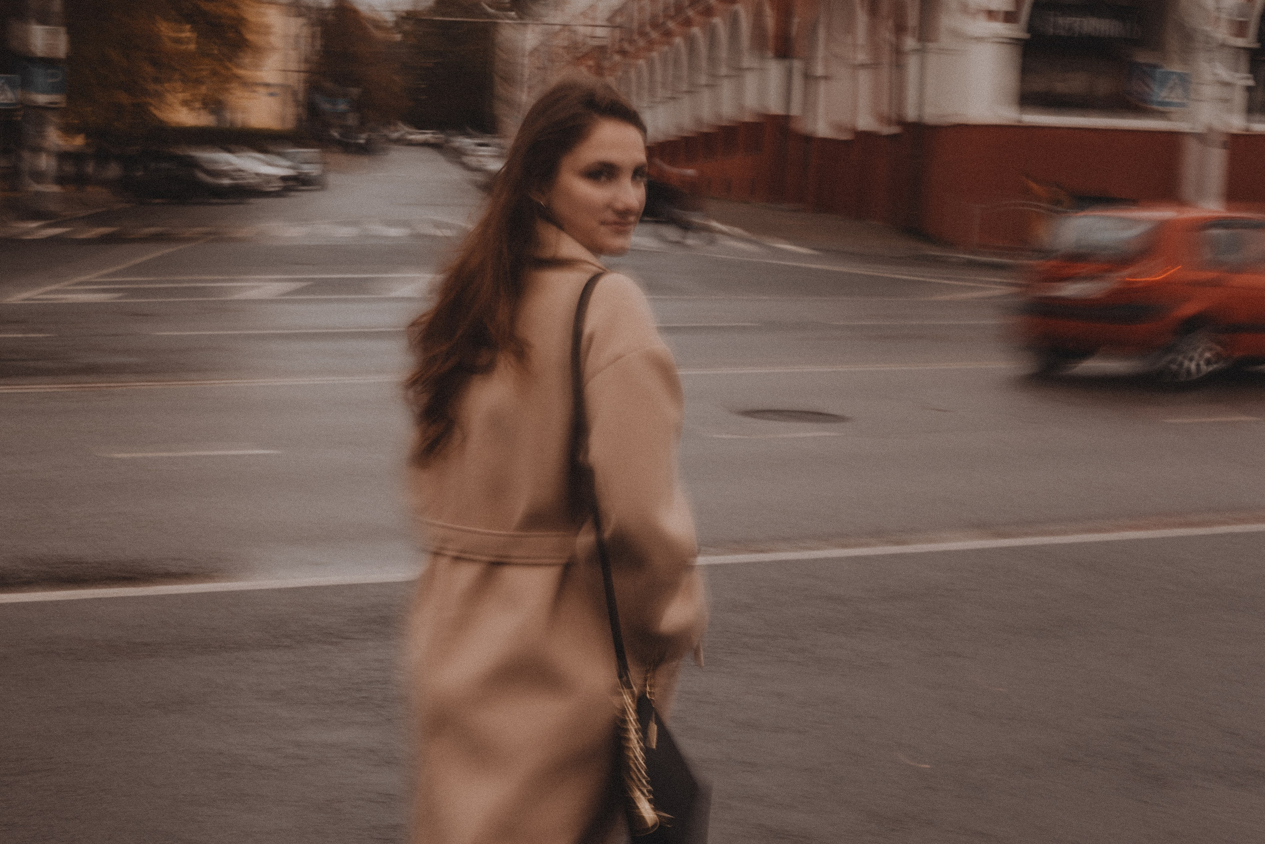 Виктория_стрит. Фотограф Кристина Пархоменко