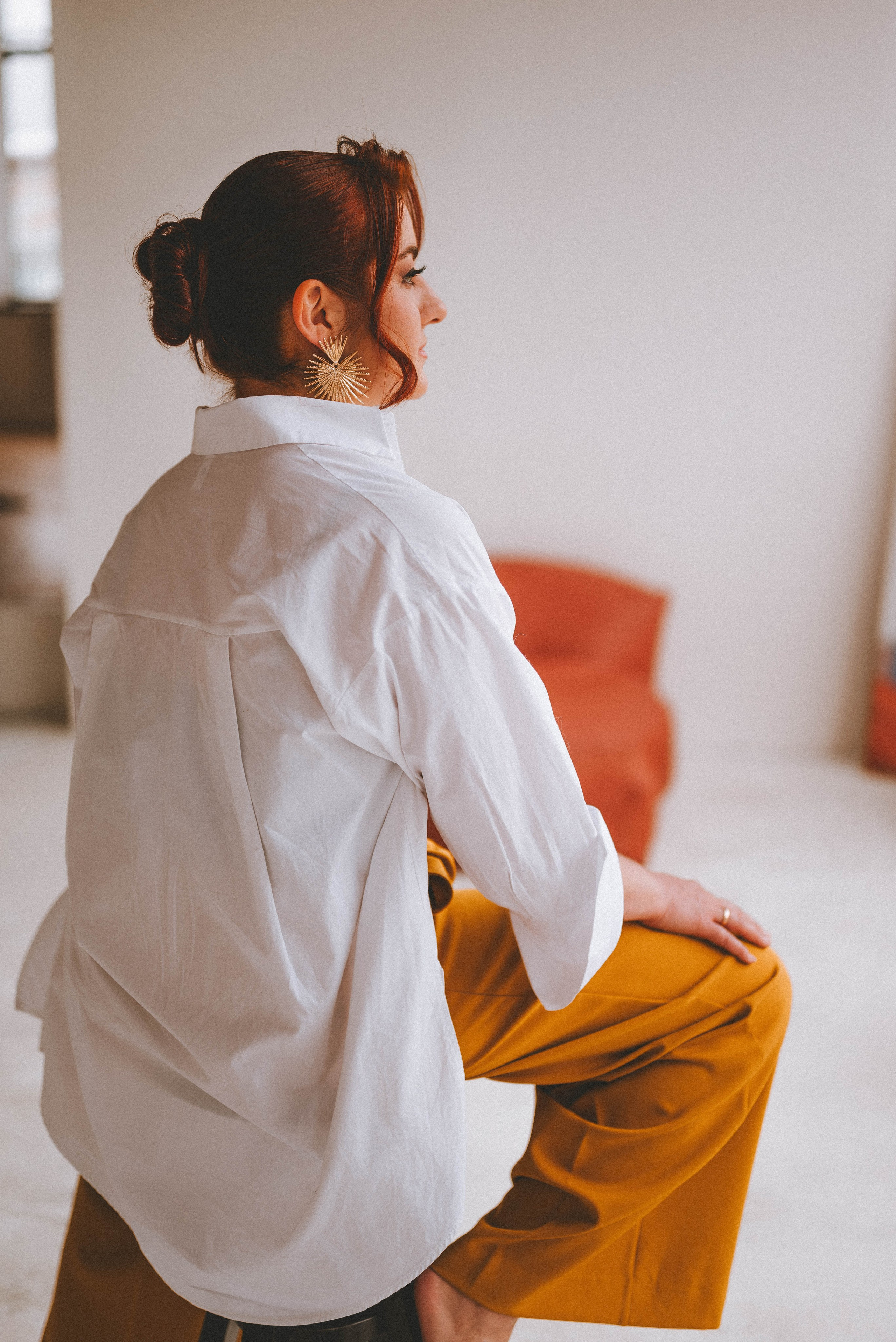 Юлия. Фотограф Кристина Пархоменко