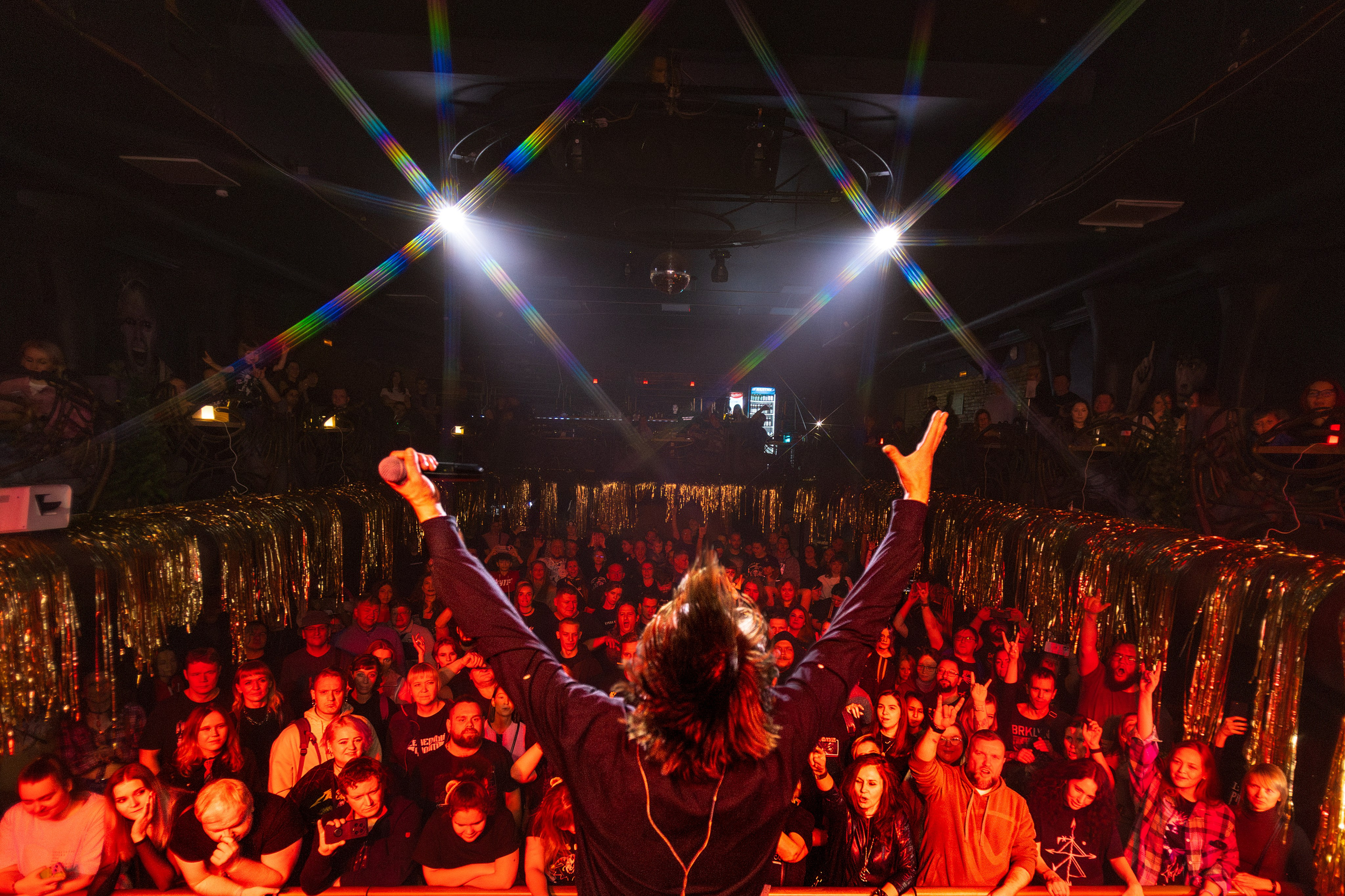 Тайна театра. Репортажный фотограф Екатеринбург | Яркий, качественный репортаж | Концерты, клубы, репортаж, праздники, корпоративы