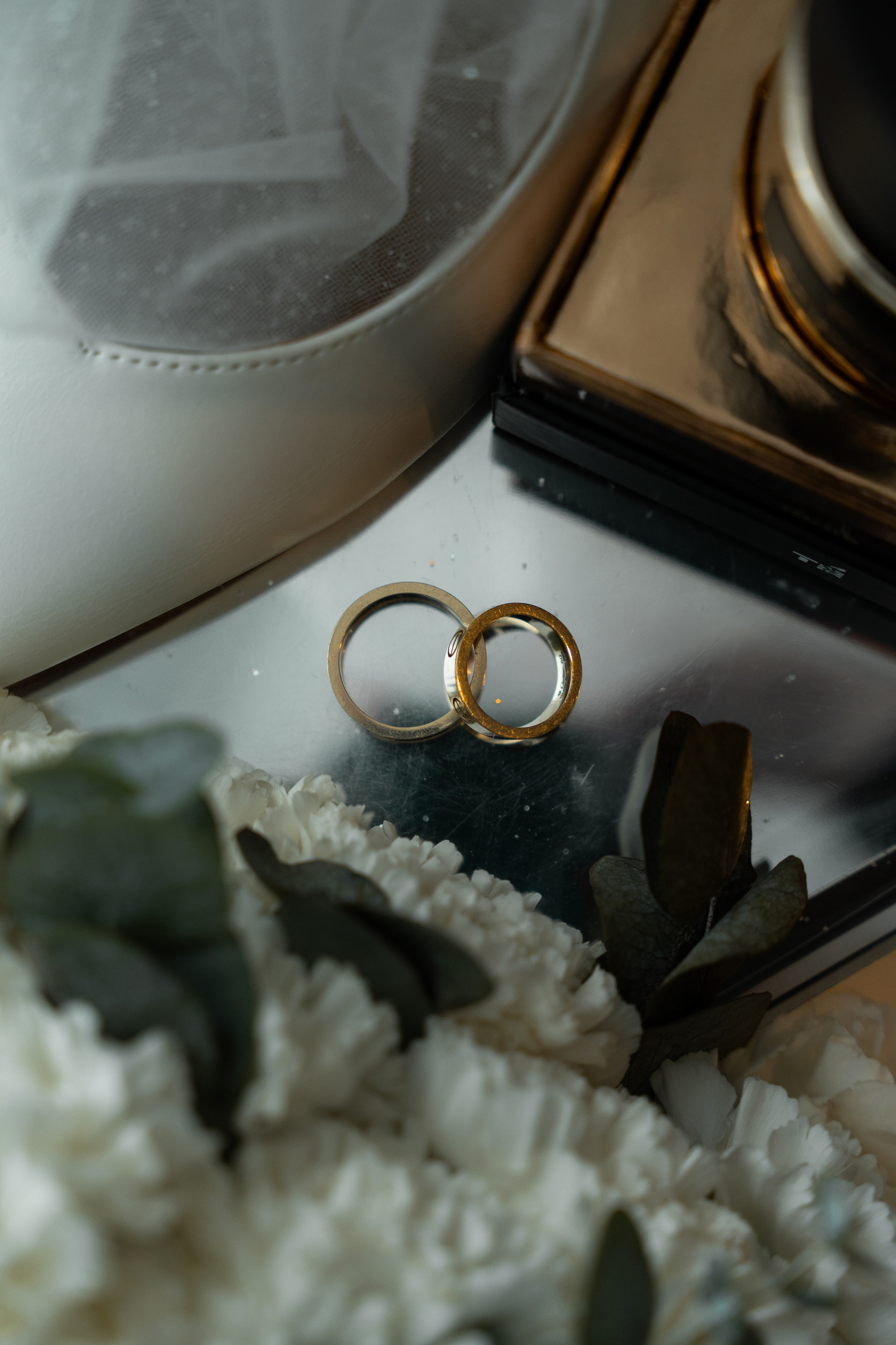 Оганнес и Гоар. Свадебный фотограф Руслан Хасанов