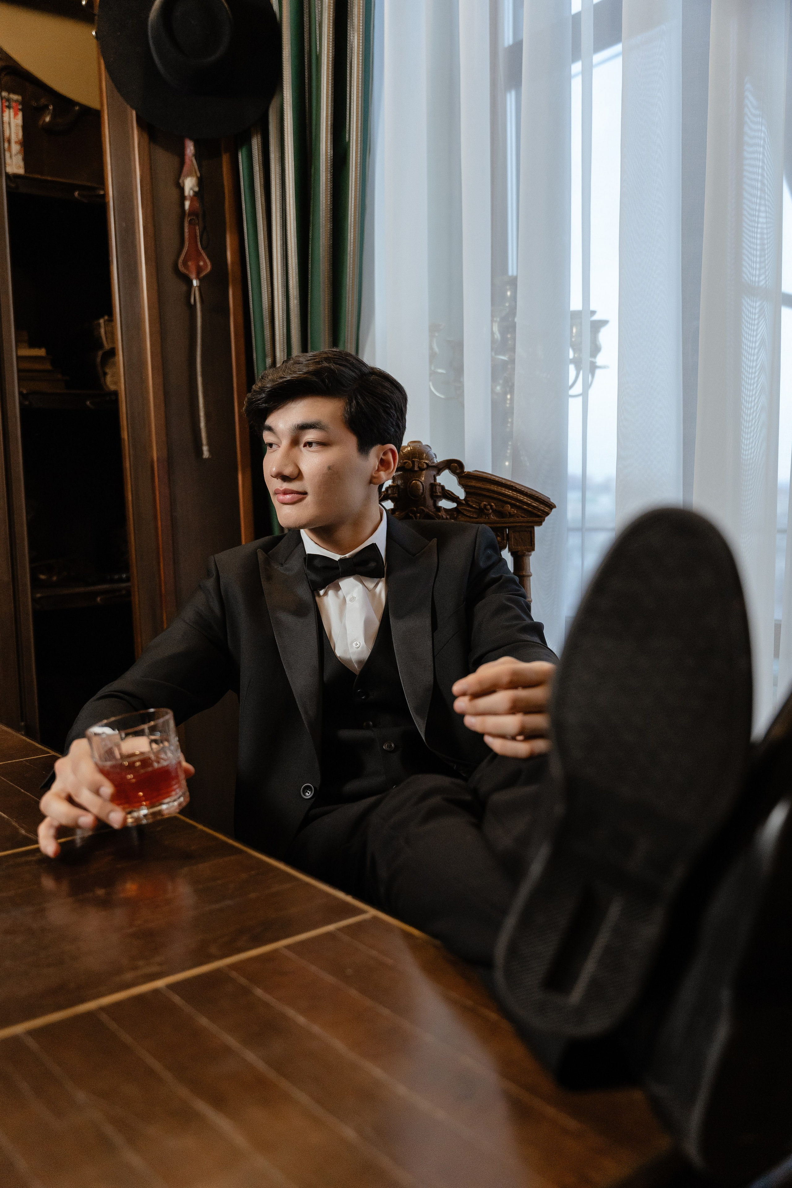 Али и Альбина. Свадебный фотограф Руслан Хасанов