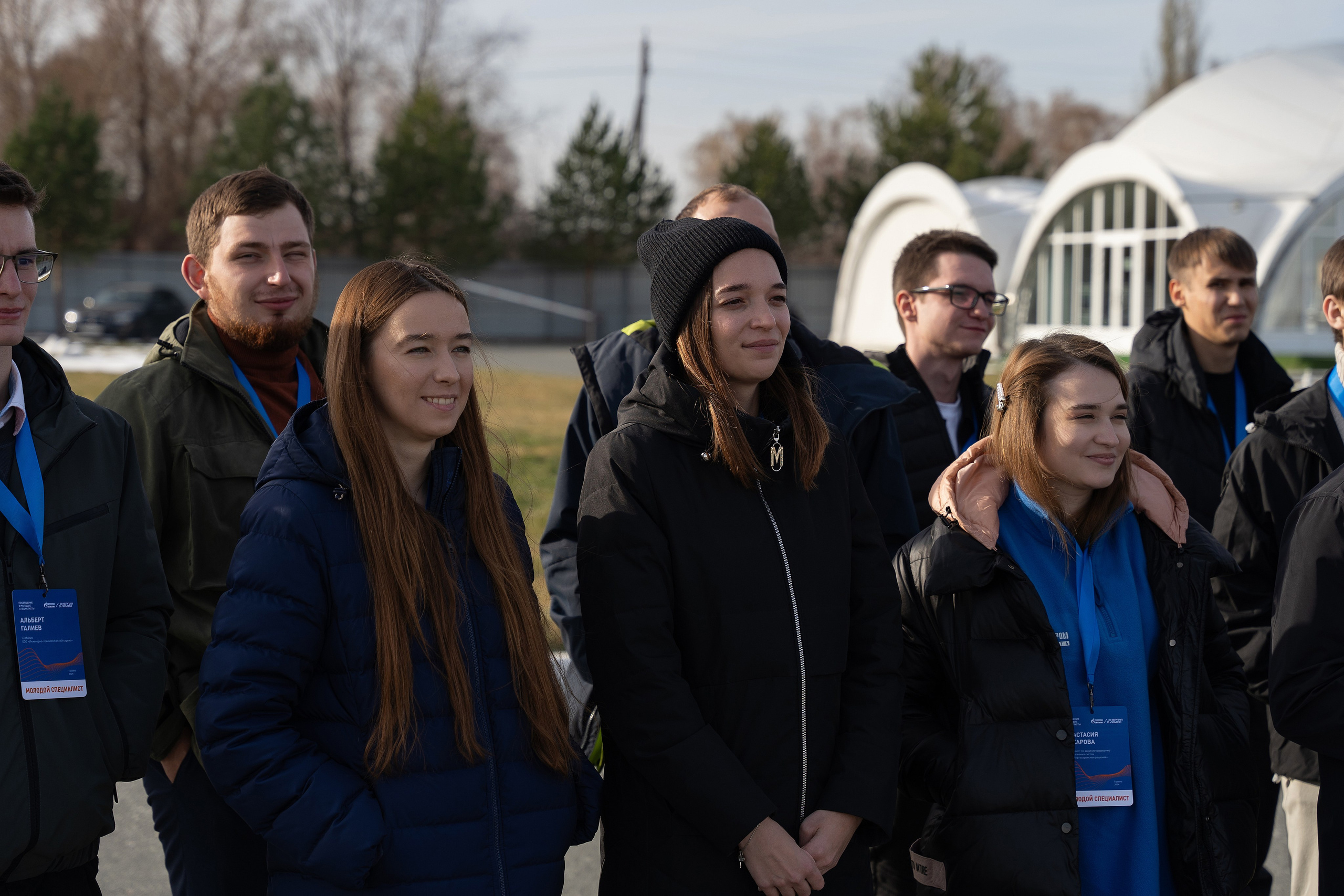 Посвящение «Газпромнефть-Тюмень». Свадебный фотограф Руслан Хасанов