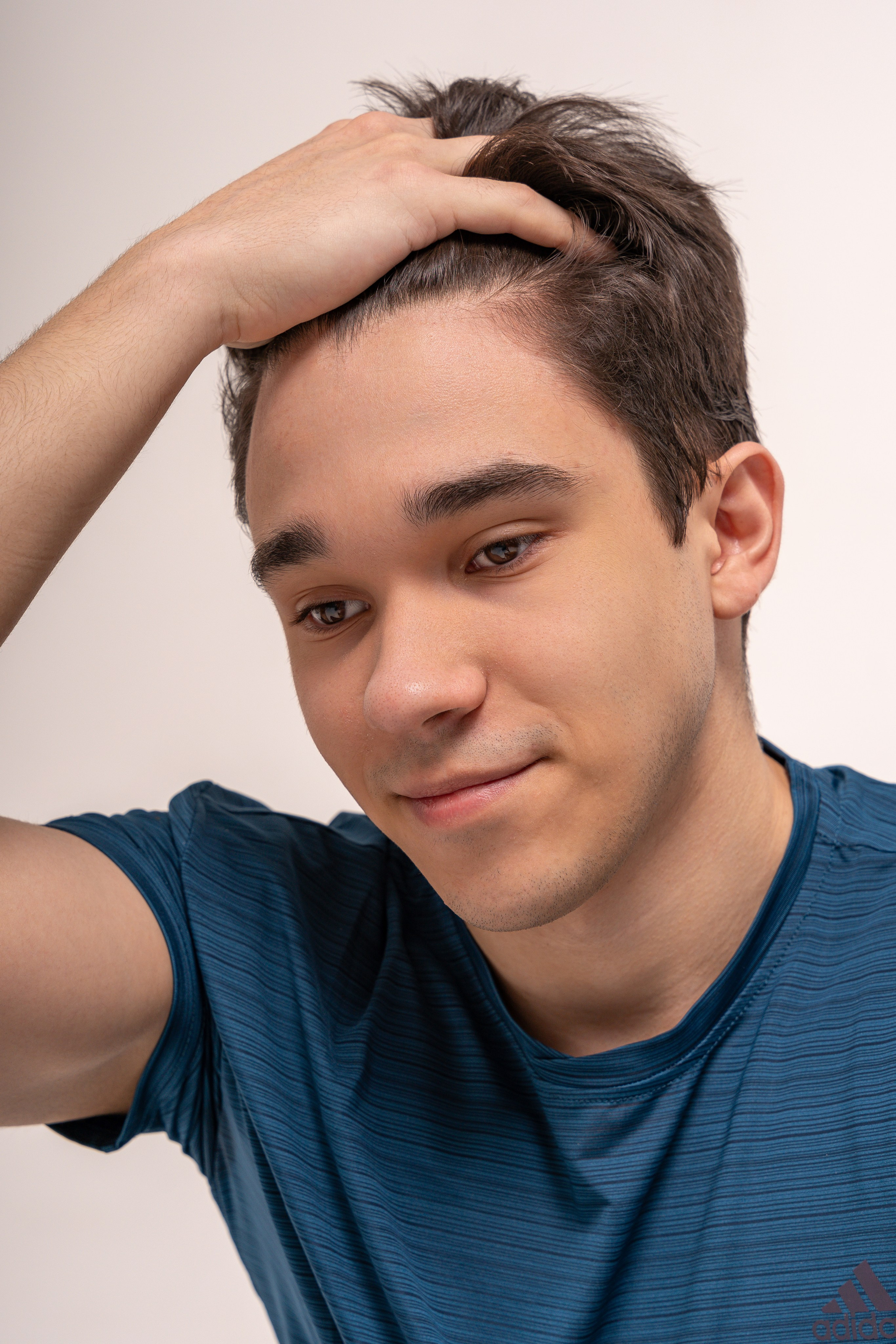 Олег. Свадебный фотограф Руслан Хасанов