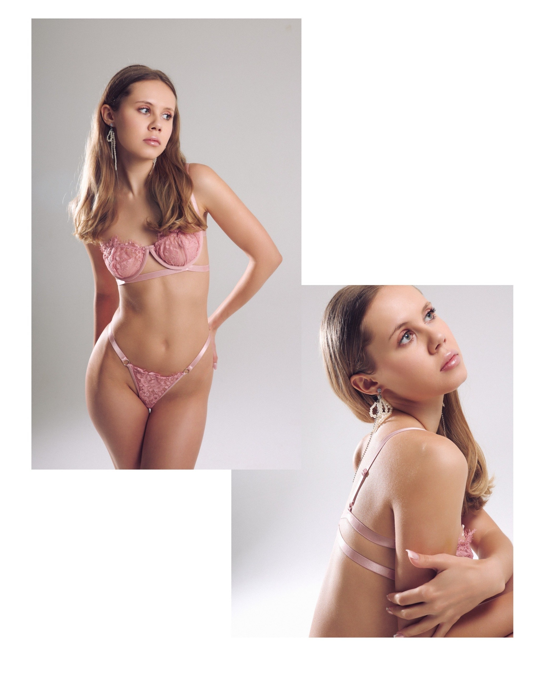 Нелли. Женский фотограф Москва / Люберцы