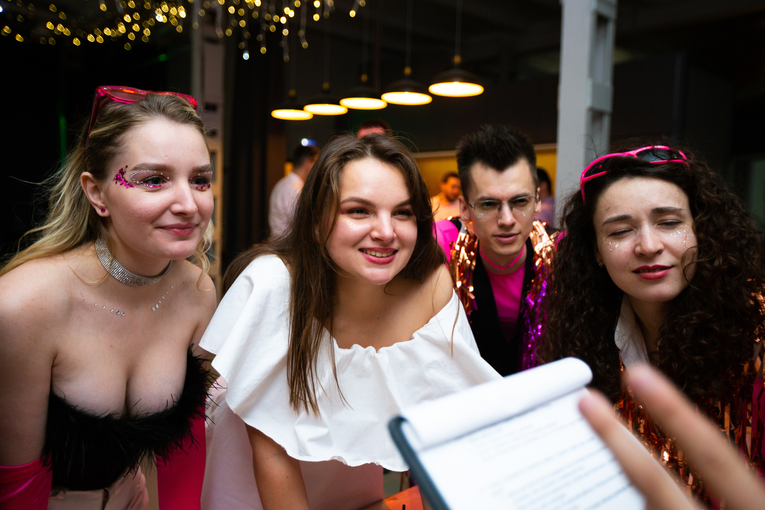 Wedding party. Женя и Нигора. Евгений Матвеев — фотограф в Санкт-Петербурге