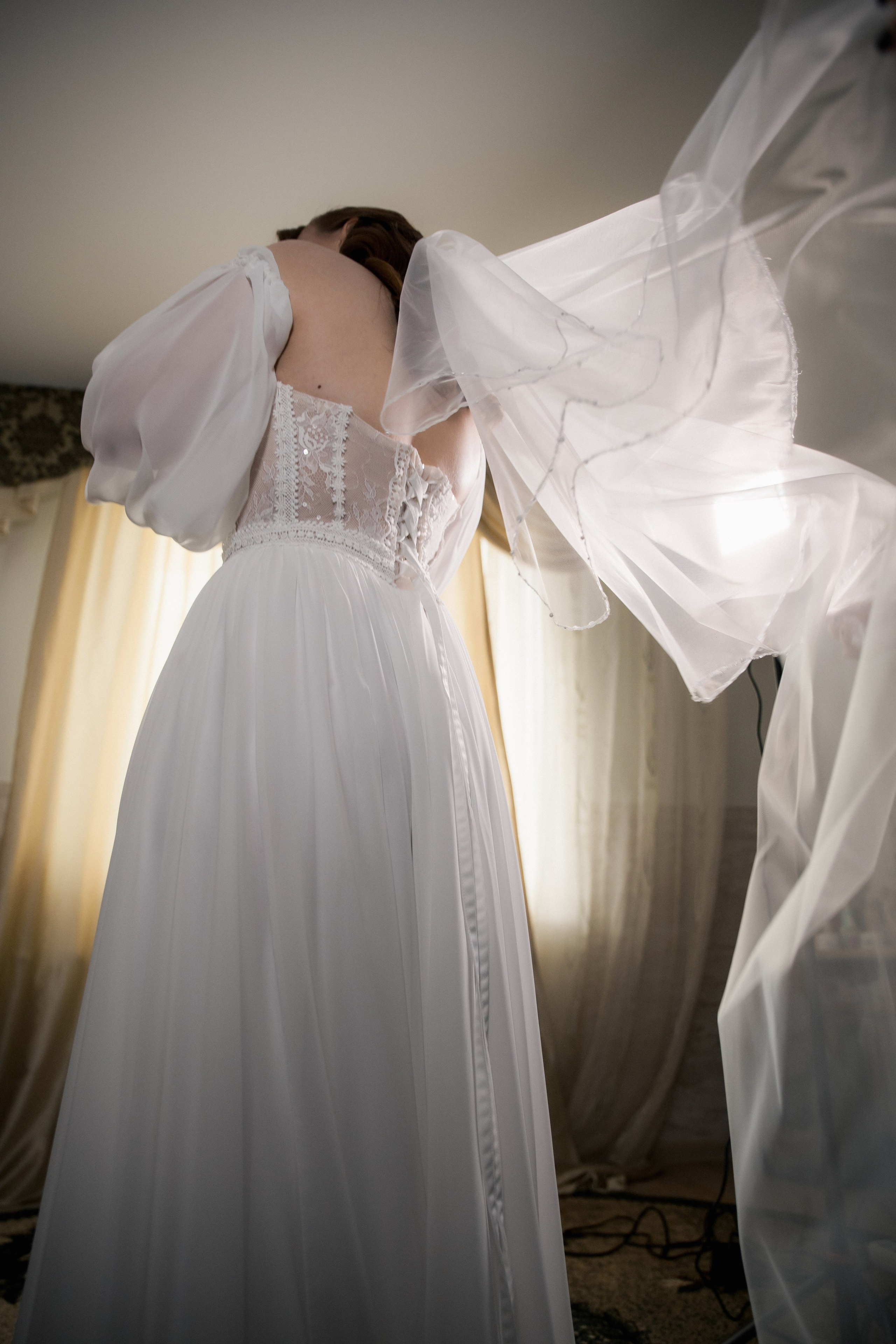 Эдуард и Алина. Свадебный, репортажный фотограф в Тюмени Сергей Тапилин