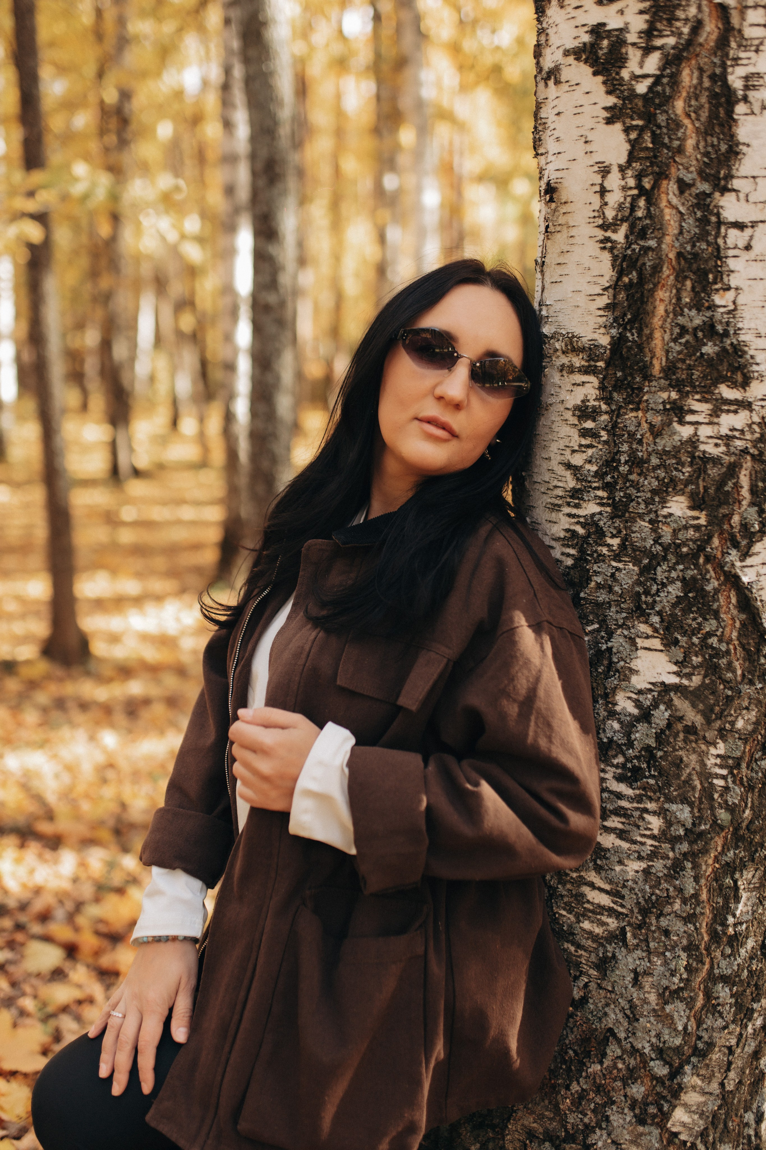 Индивидуальная