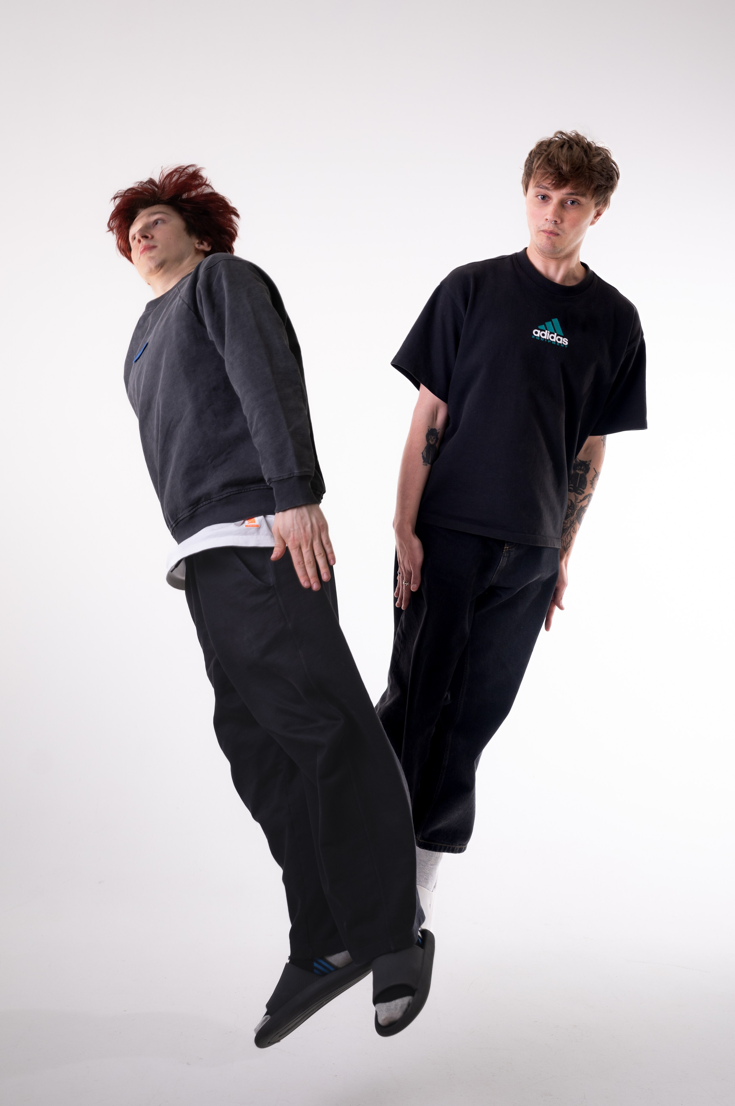 Портреты. Фотограф в Москве