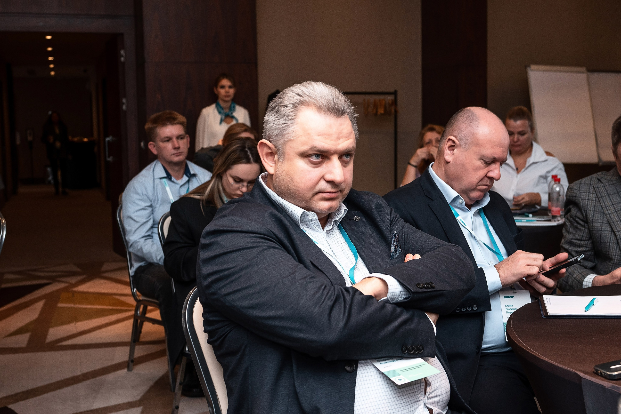 Фотоотчет Сибур. Фотограф Сочи