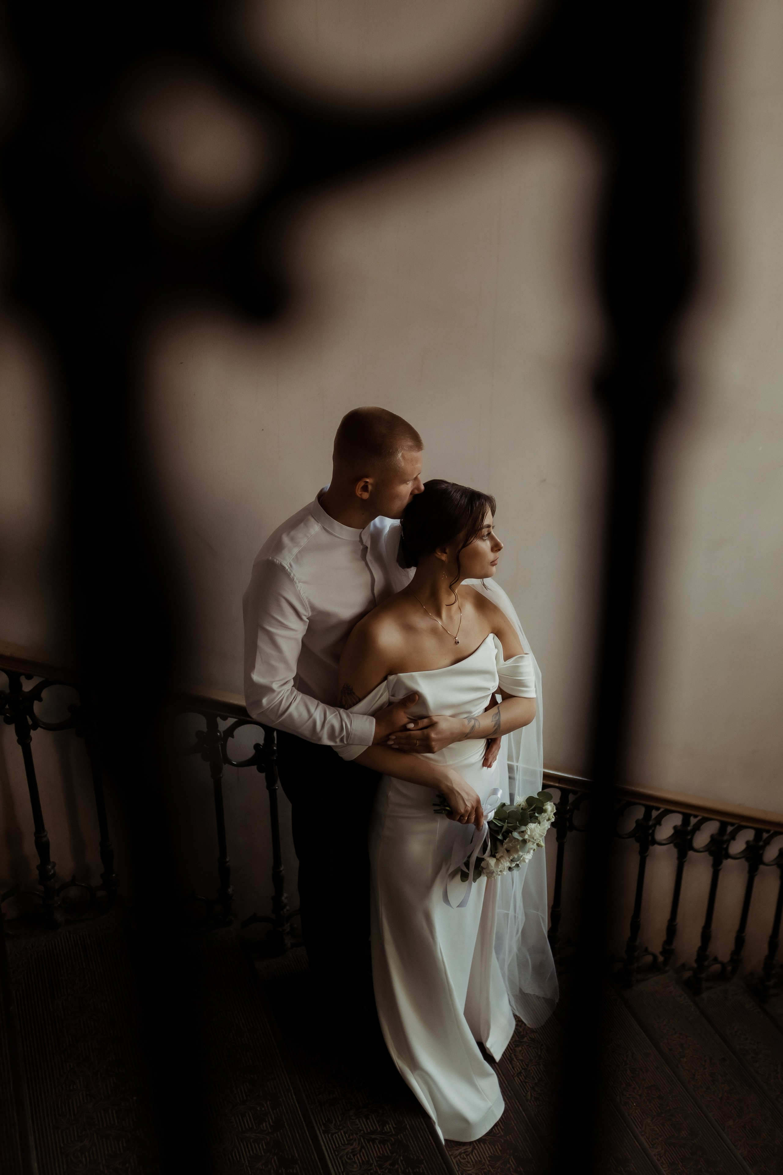 Илья & Анна. ФОТОГРАФ Маргарита Сивакова | Ярославль Кострома Москва