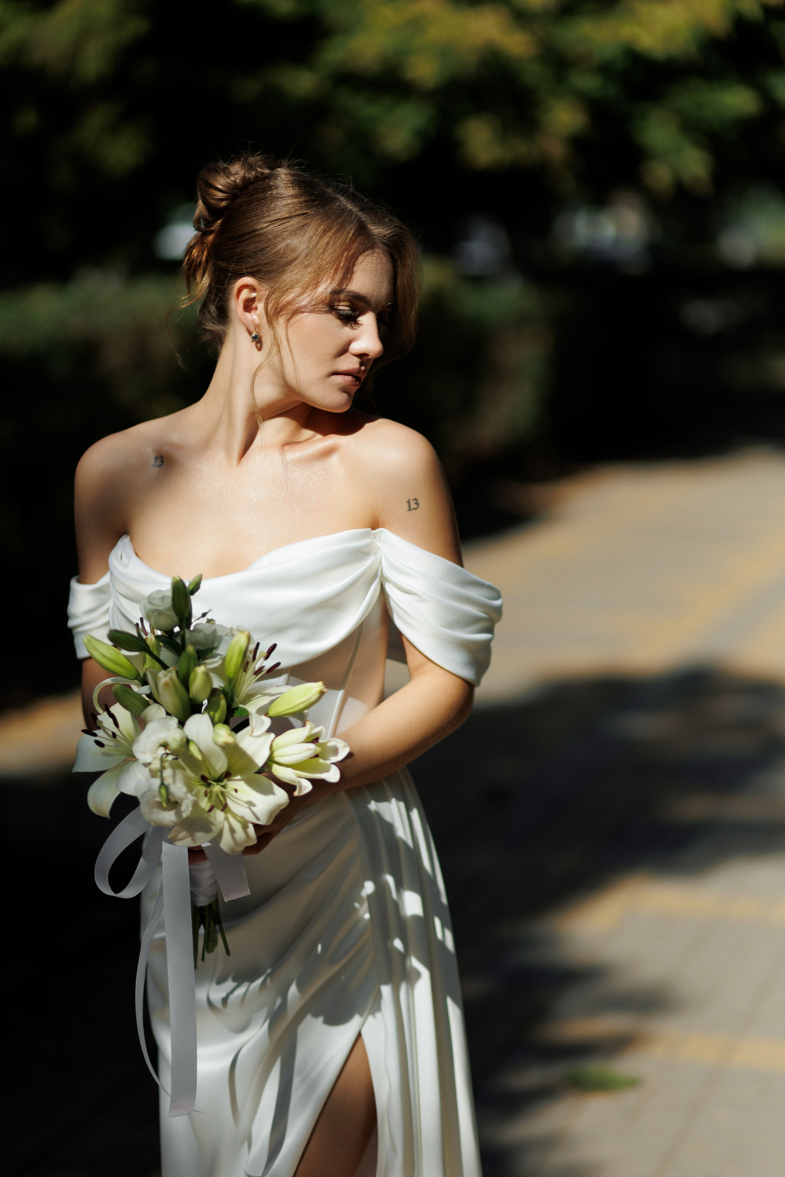 Арина&Павел. Свадебный фотограф в Ростове-на-Дону Базарова Анастасия