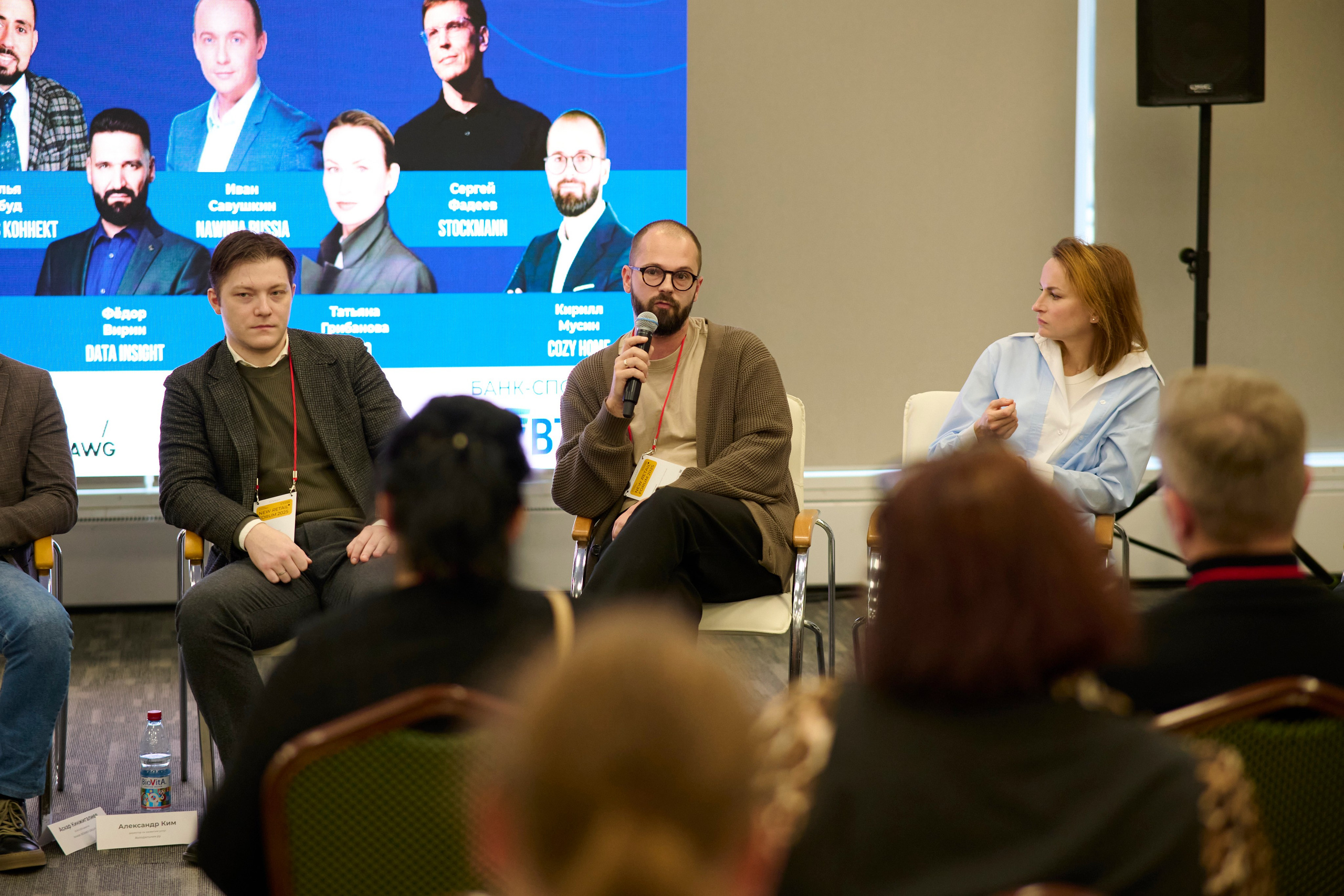 Репортаж. Фотограф Максим Бунин, Москва