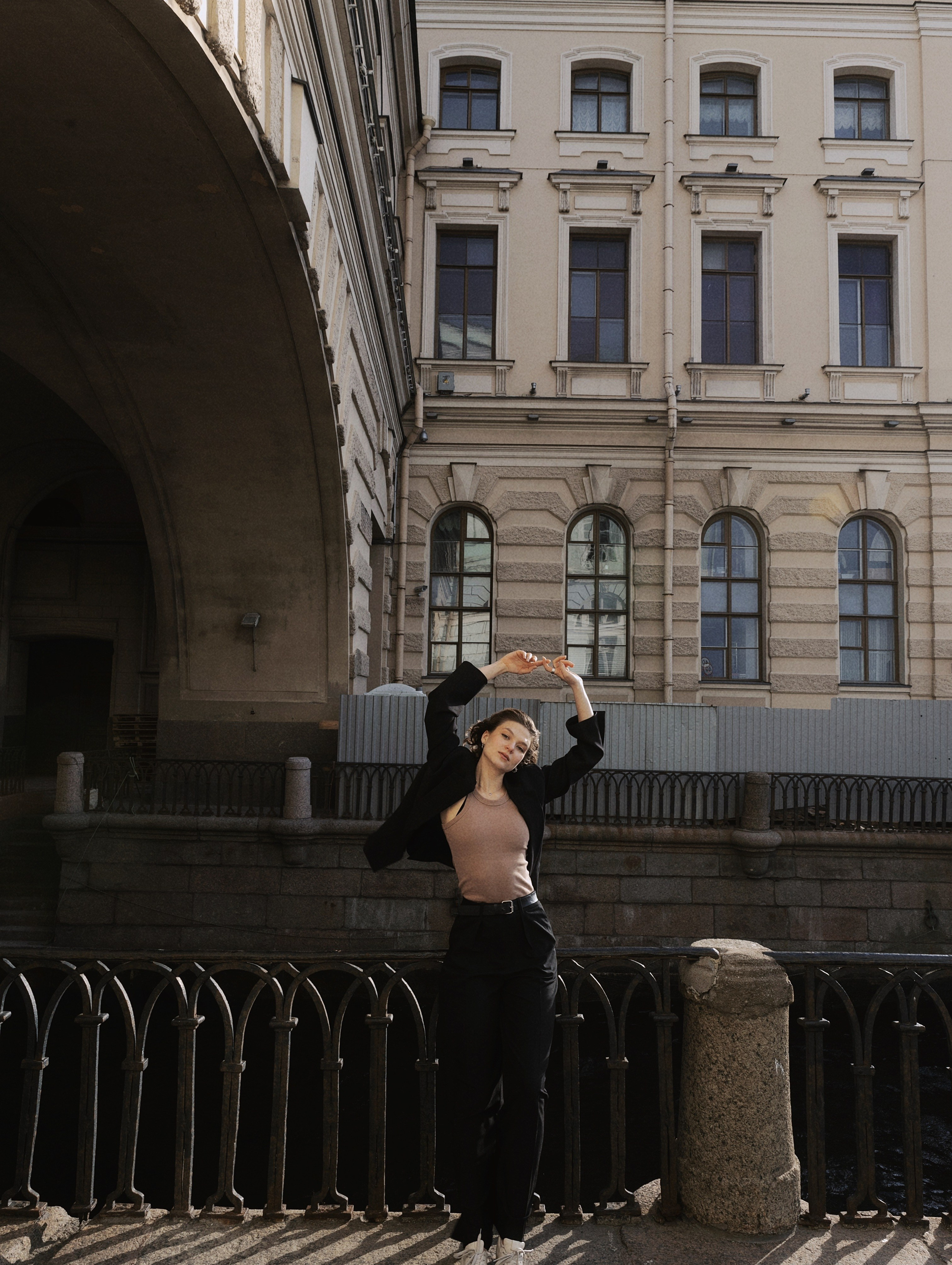 Лиза. Свадебный фотограф в Казани и Санкт-Петербурге Евгения Есенина