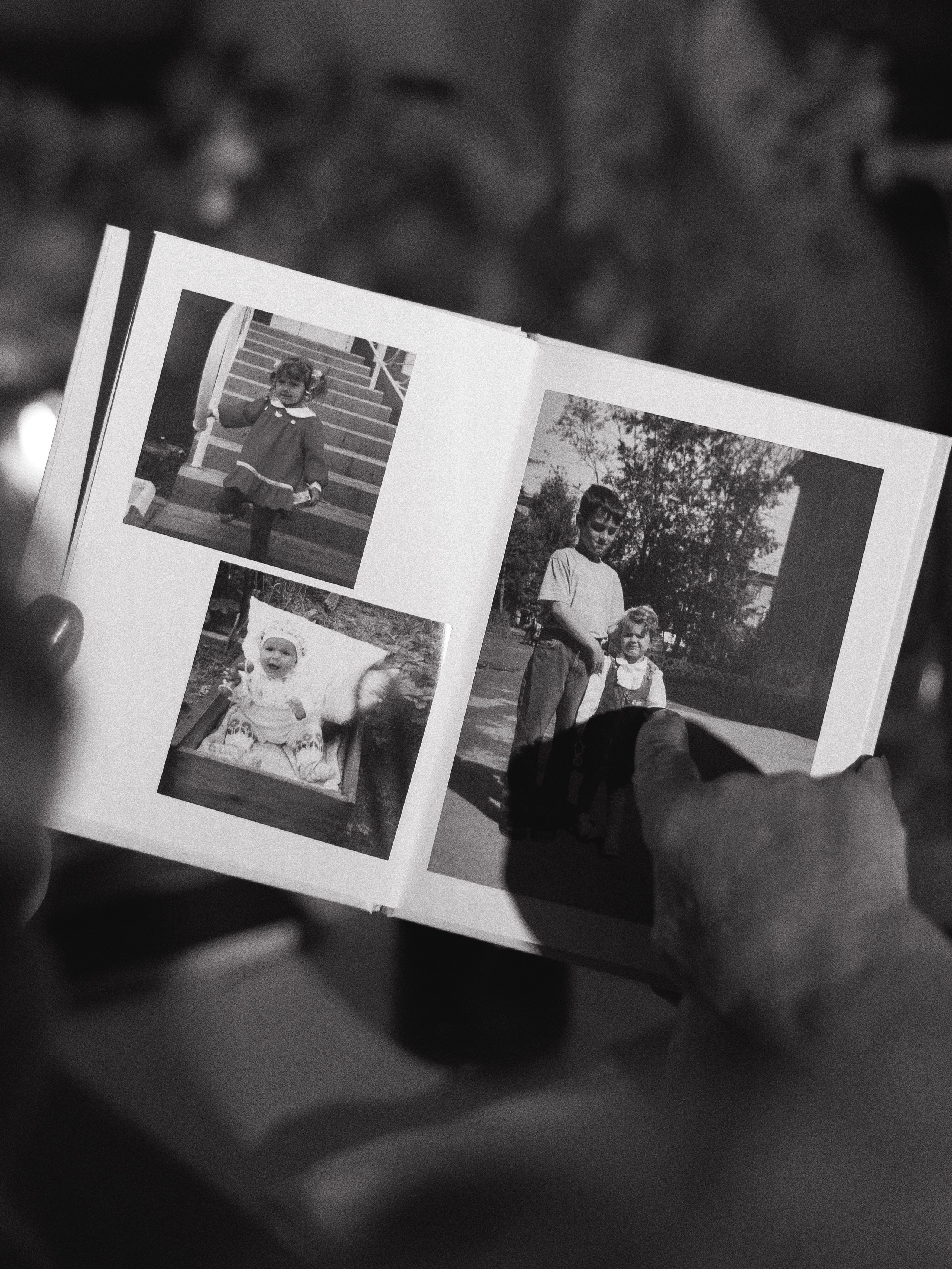 Сезоны счастья. Свадебный и семейный фотограф Мария Князева в Санкт-Петербурге