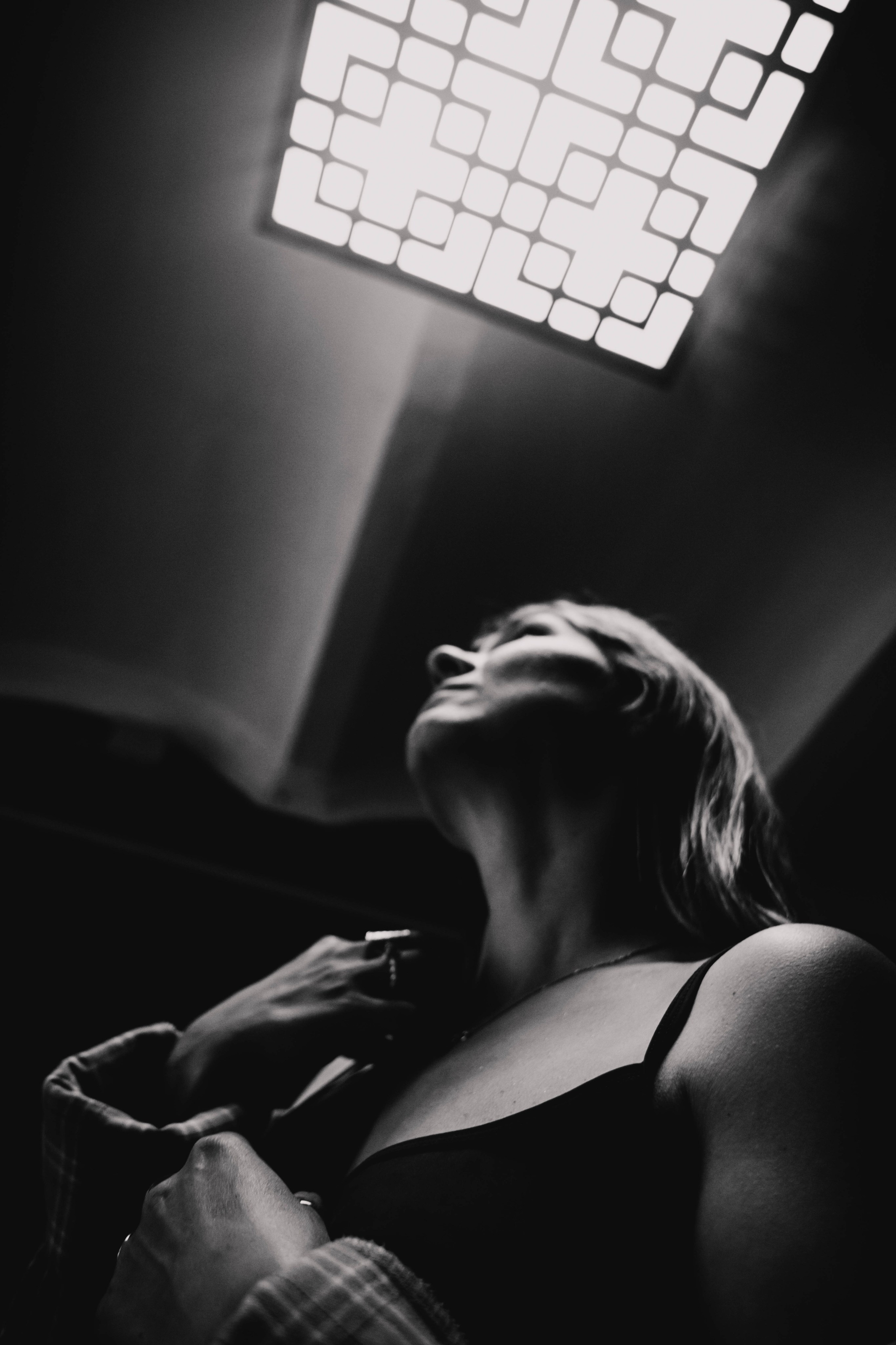 Марина Мистраль. Фотограф в Нижнем Новгороде