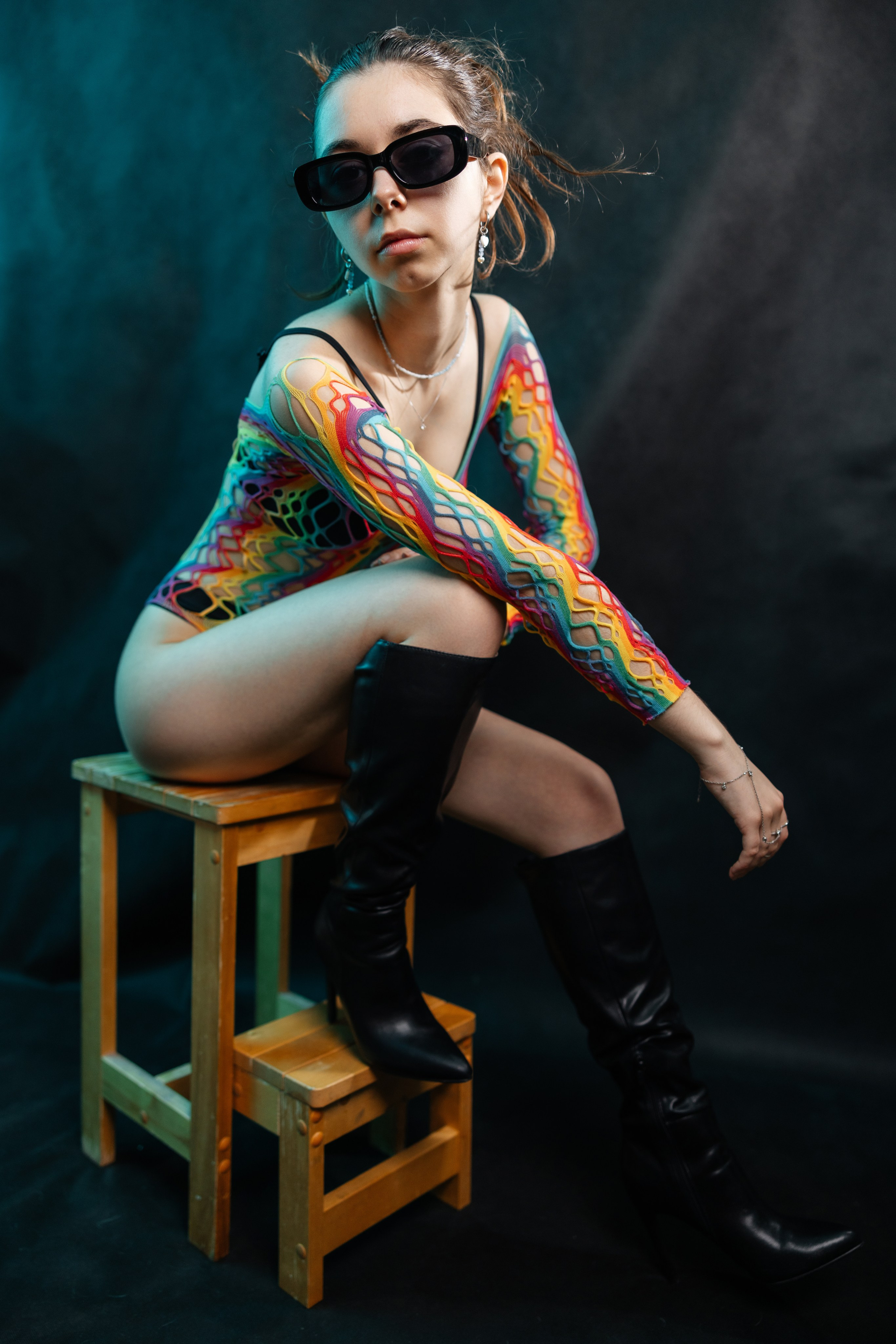 Помещения. Август Гайст Фотограф в Москве