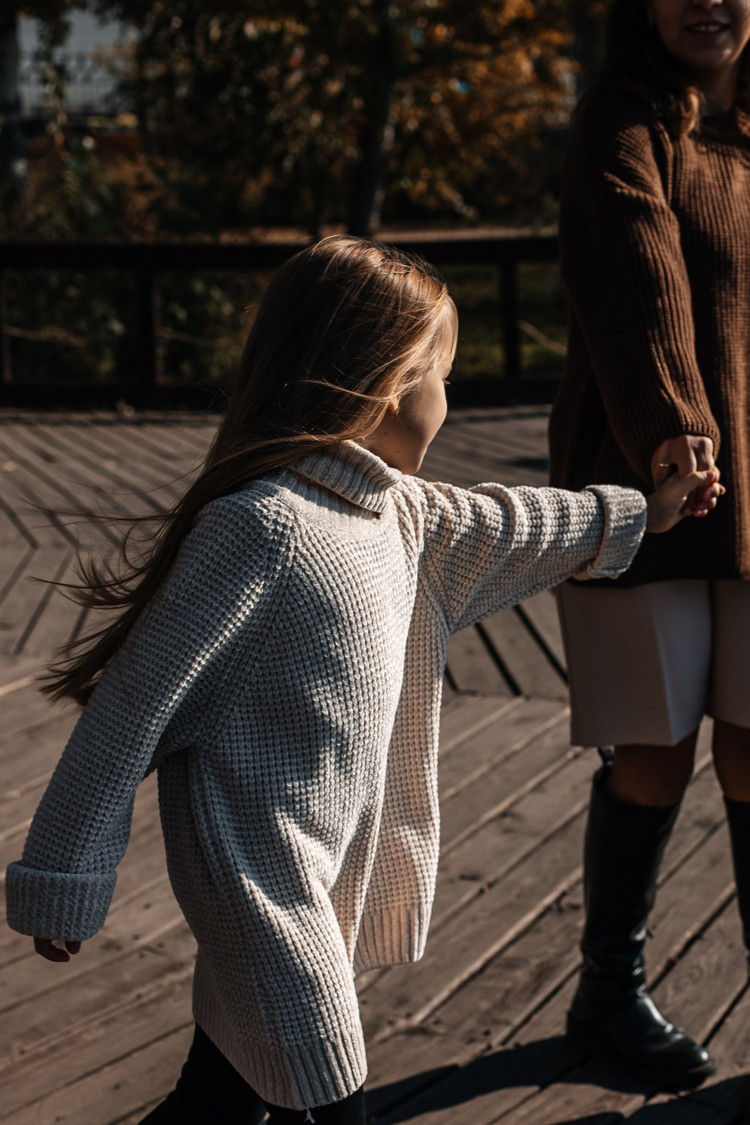 Прогулочная. Семейный фотограф в Нижнем Новгороде Куренкова Юлия