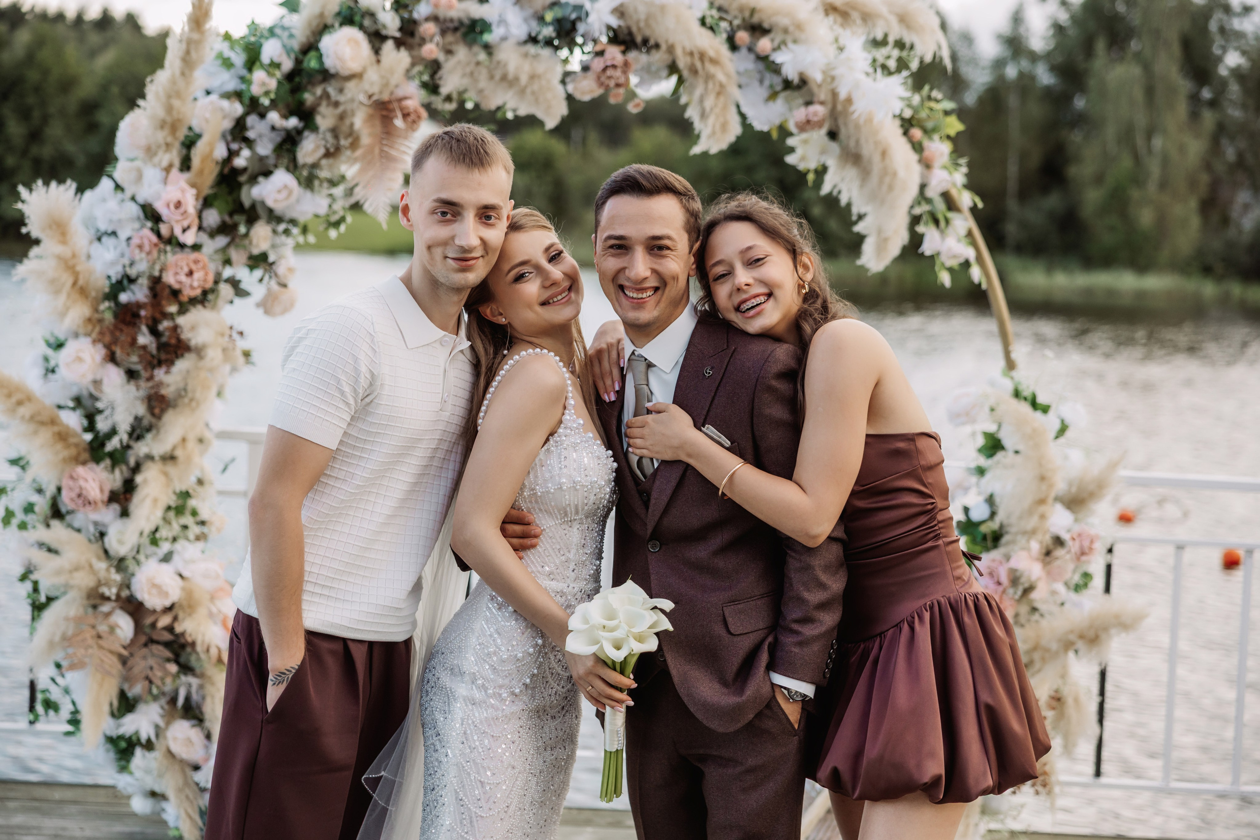 Свадьба Ярослав и Дарья 🖤. ФОТОГРАФ ИРИНА ШАМАТАВА