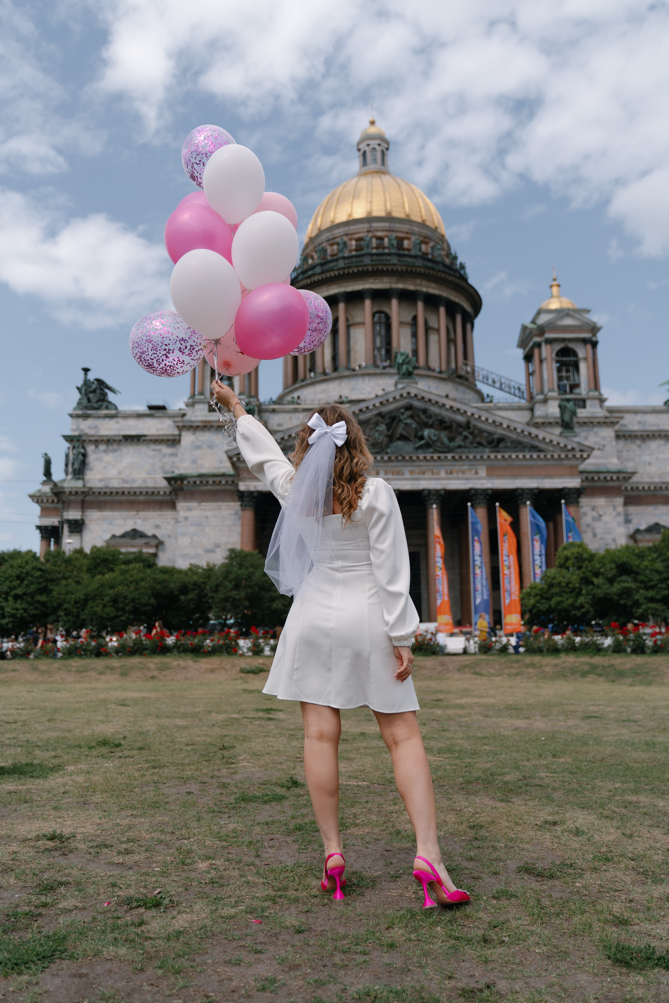 29.07.2023. Свадебный фотограф — Наталья Фед СПб/Москва