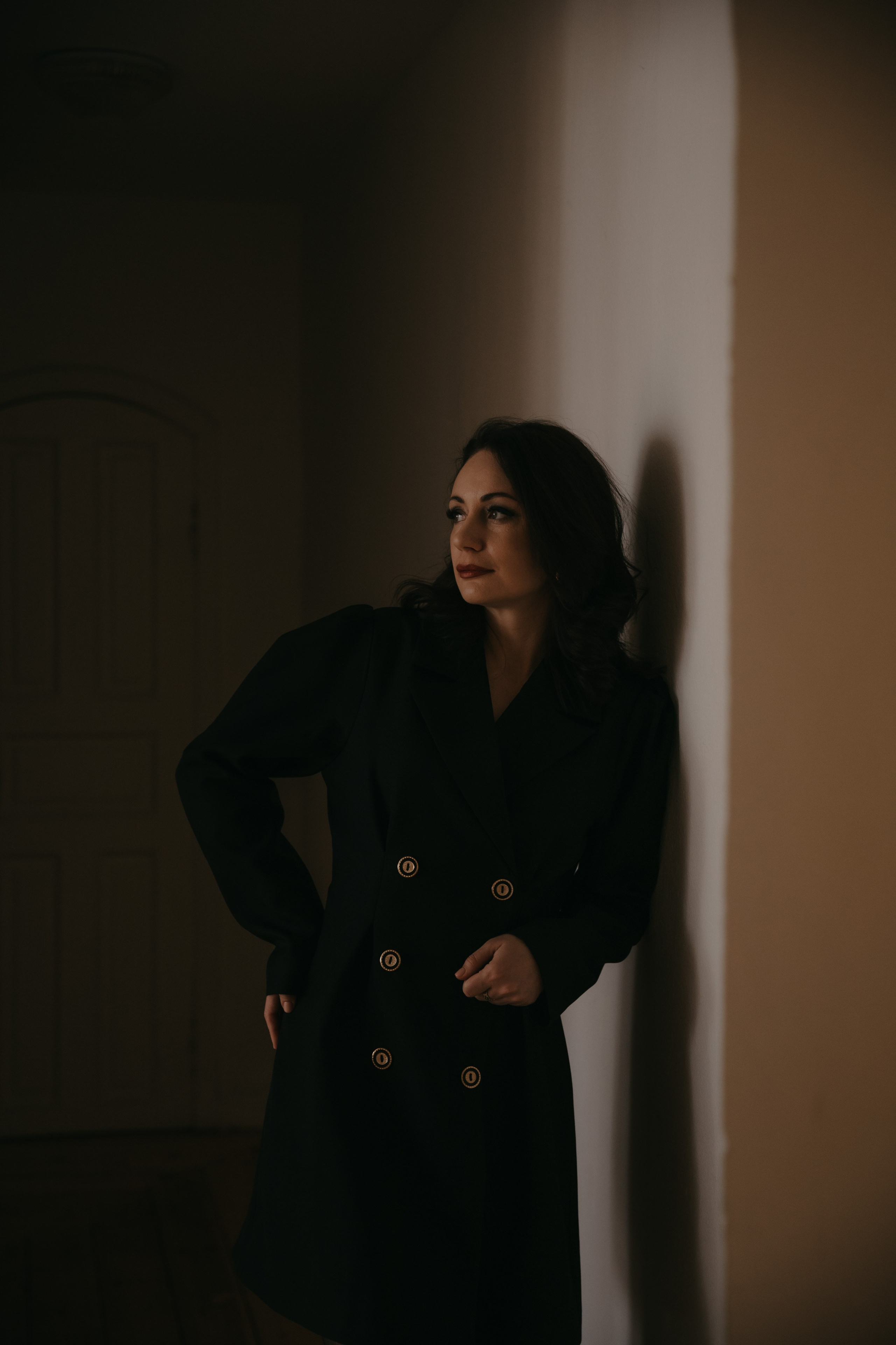 Юля. Фотограф в Санкт-Петербурге Ангелина Волкова