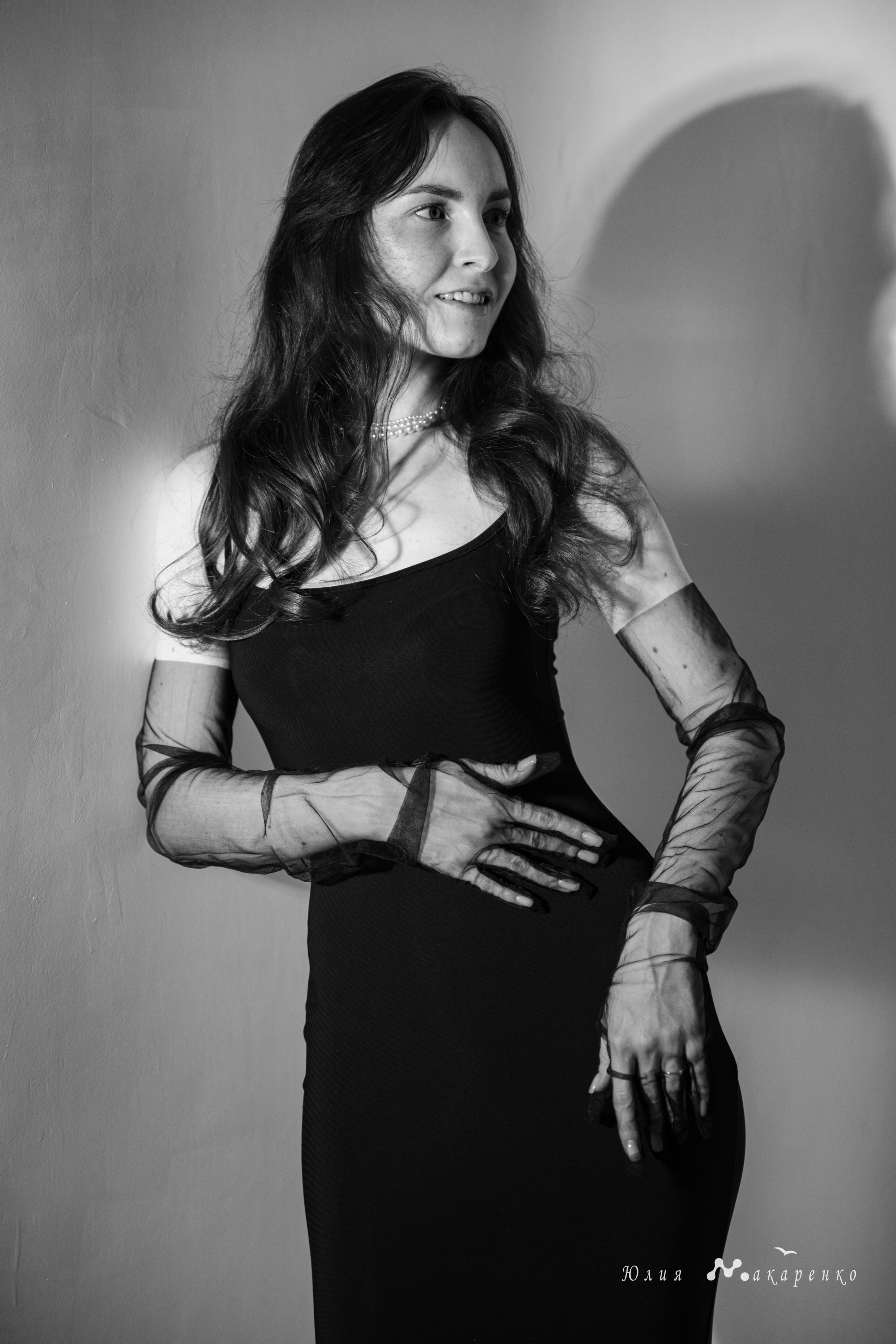 Студийные фотосессии. Студийный и свадебный фотограф и видеограф в Севастополе — Юлия Макаренко