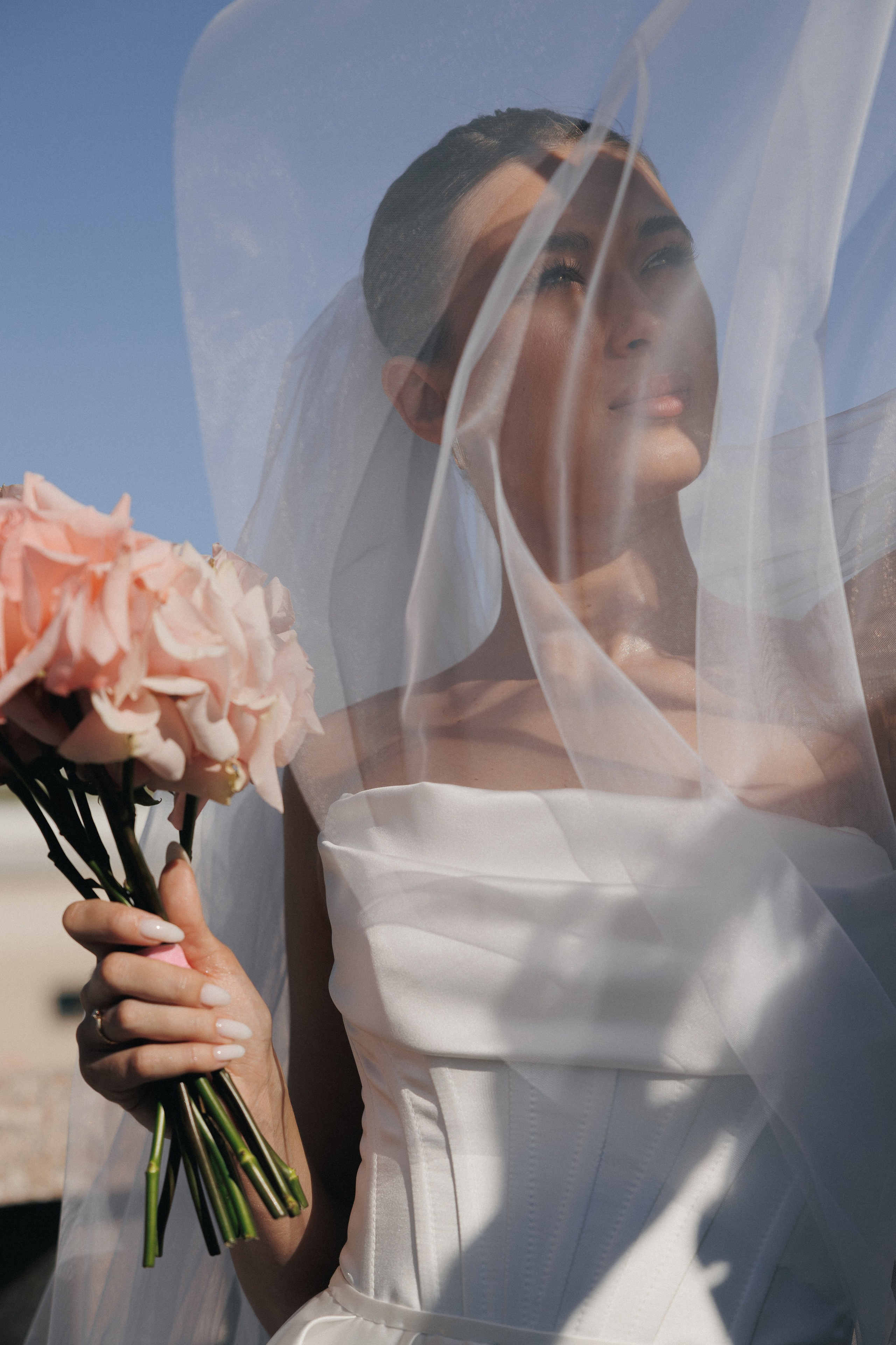 БОГДАН И АНАСТАСИЯ | ЮЖНО-САХАЛИНСК. Wedding and family photographer in Vladivostok Anton Blokhin