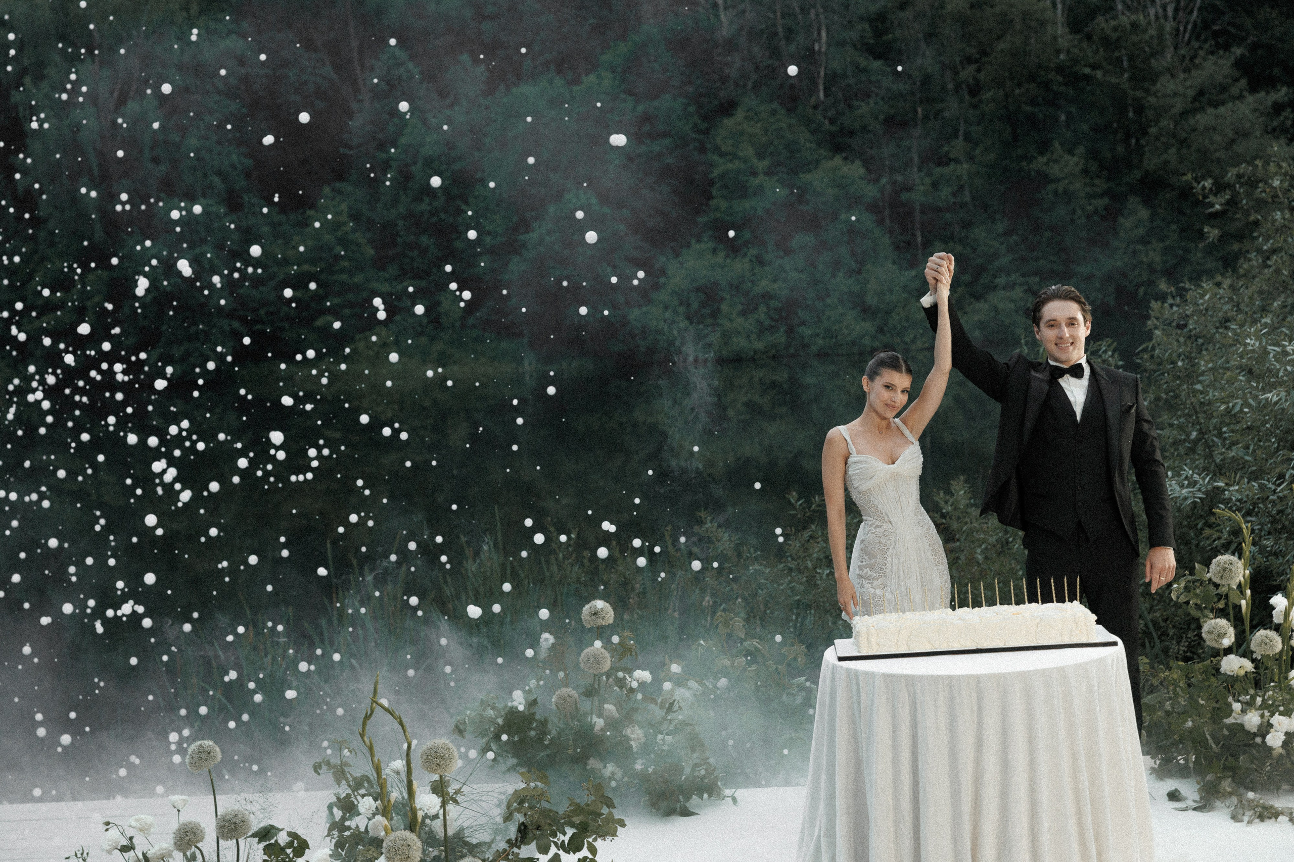 L & D. Свадебный и event-фотограф Иван Волнухин