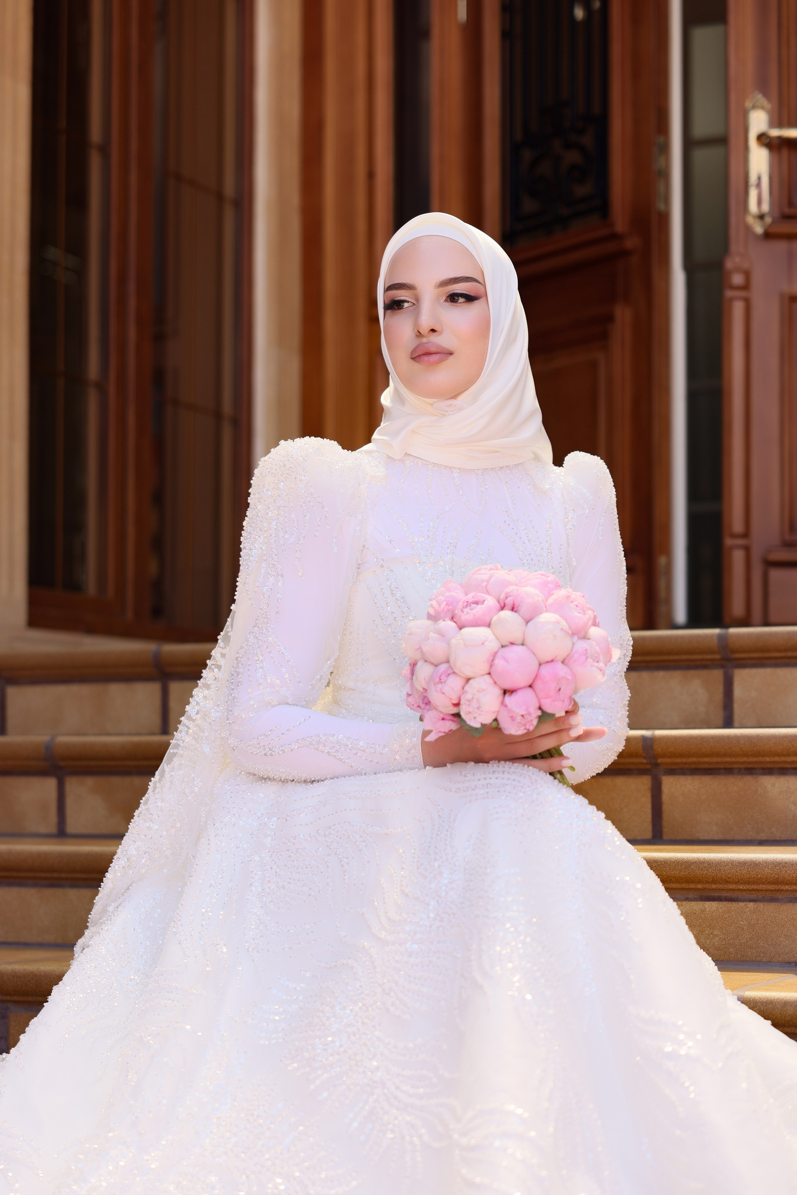 Иман Амирбекова. Taysumoff