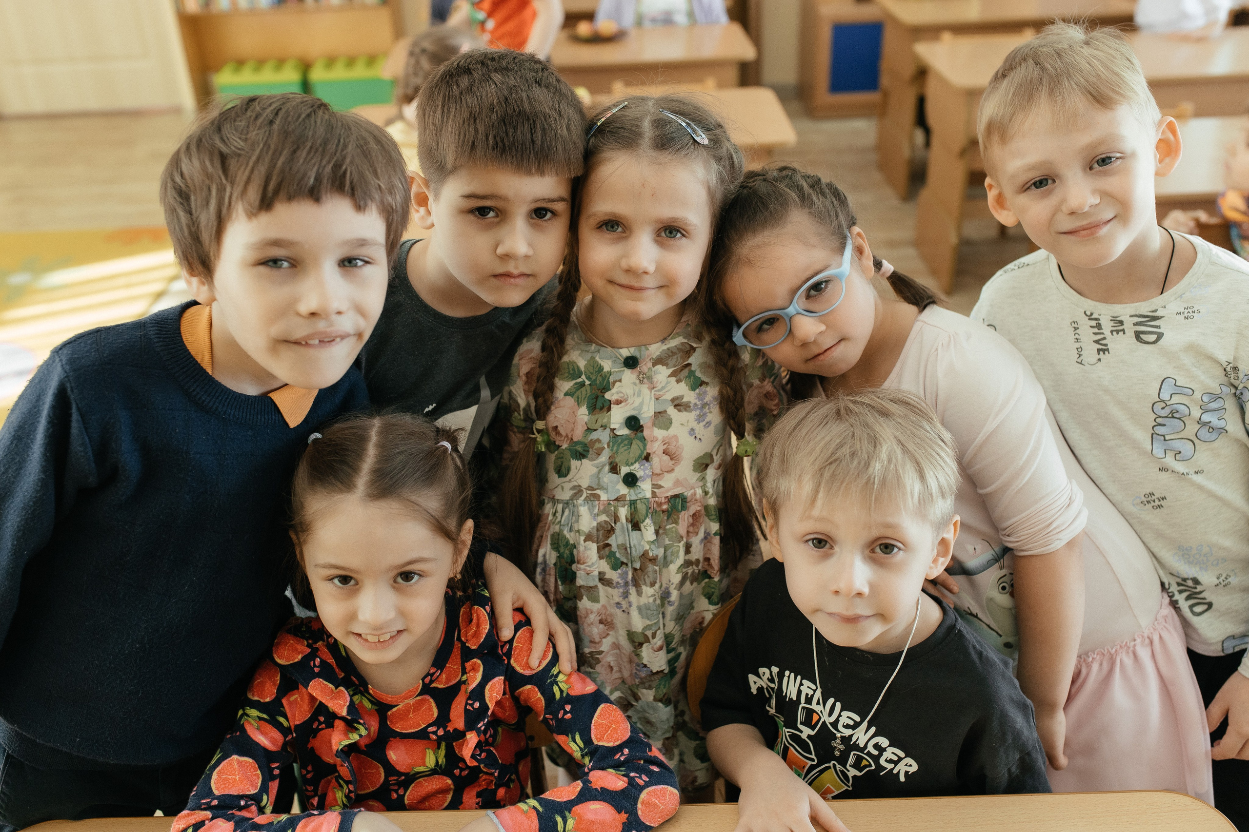 Утро в садике, маленькая часть репортажа!. Профессиональный фотограф, Москва |Видное Елена Елизарова