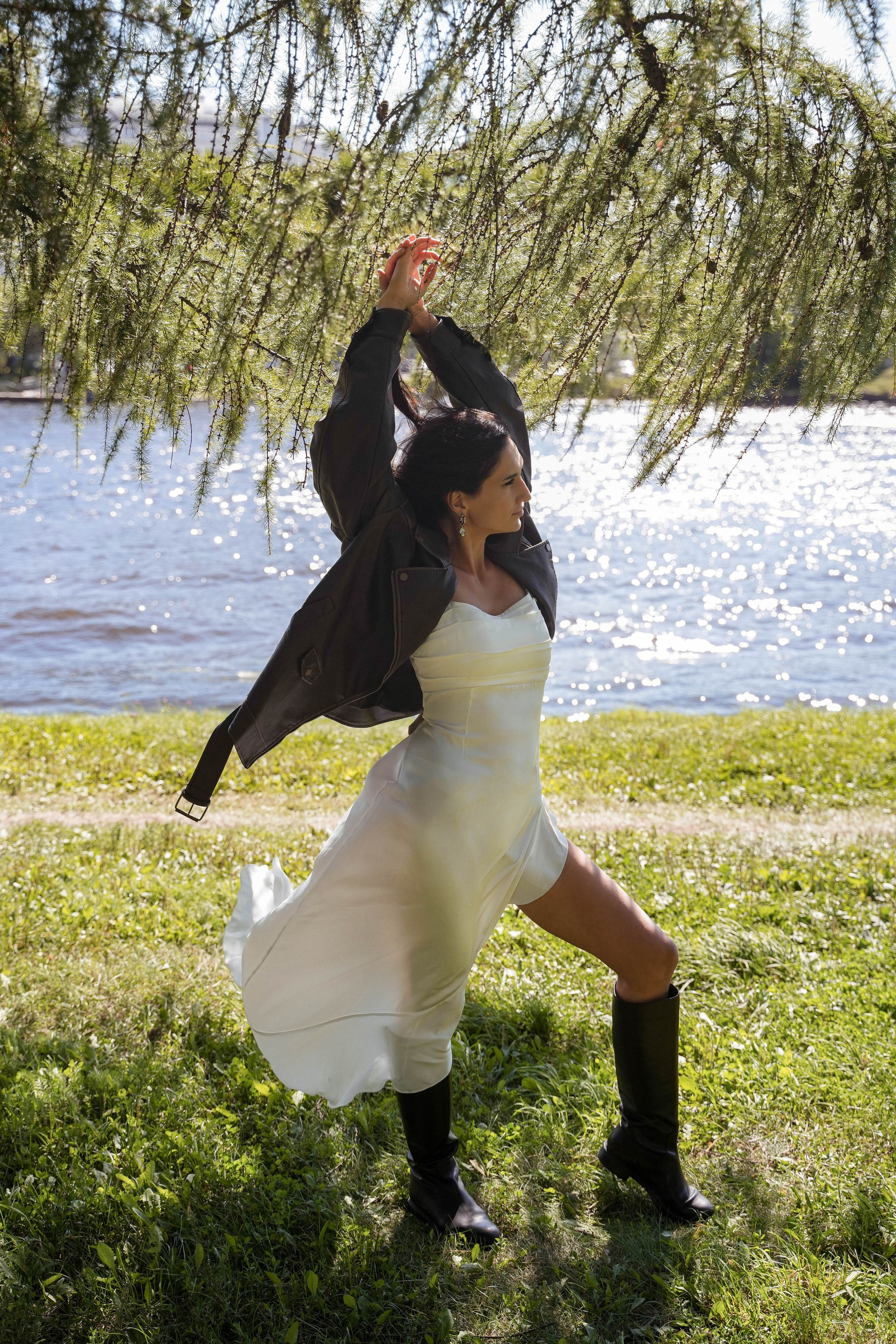 О Л Ь Г А. Арт фотограф и стилист Ульяна Терезникова