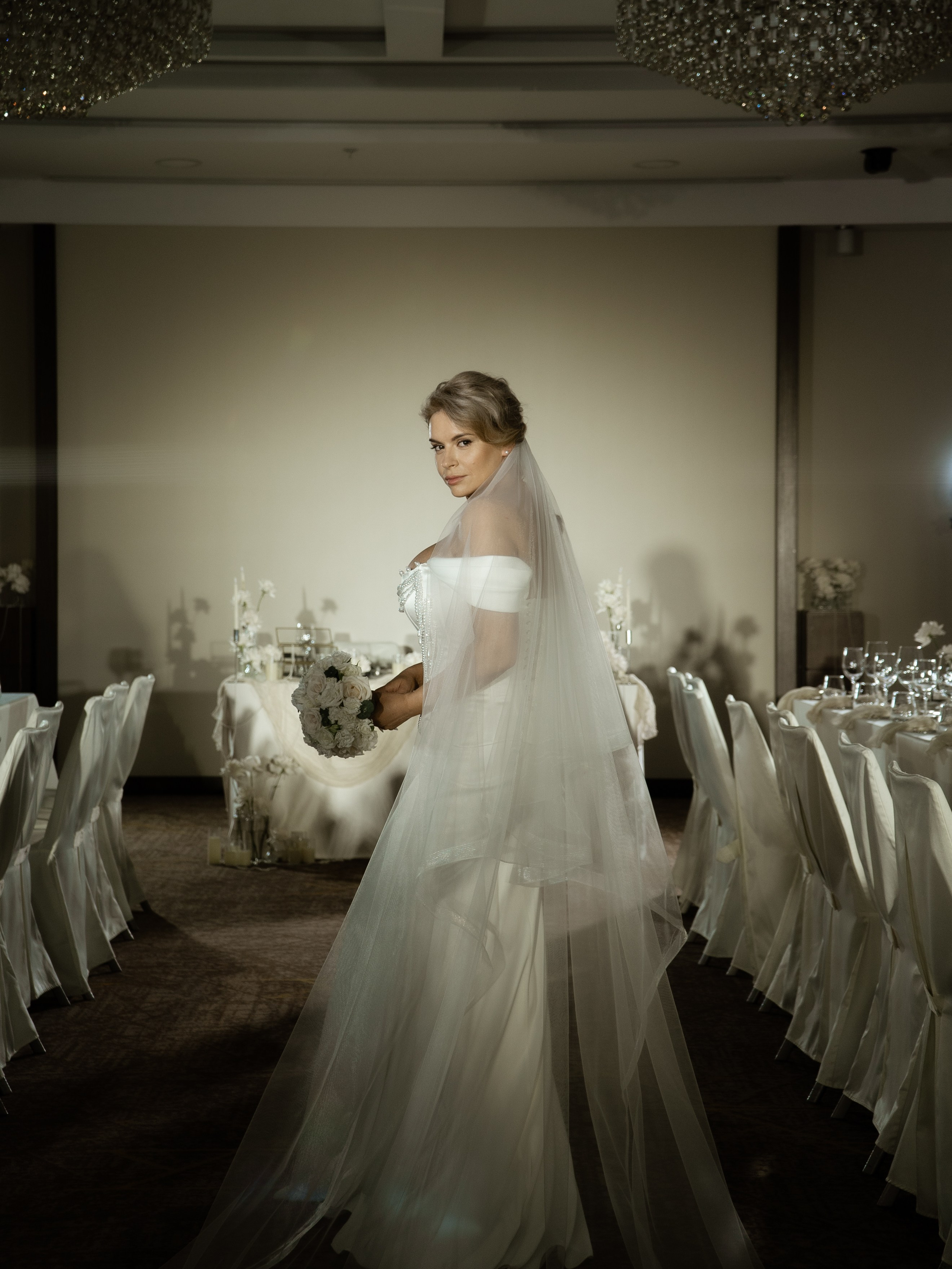 Свадьбы. Фотограф Алина Кузнецова