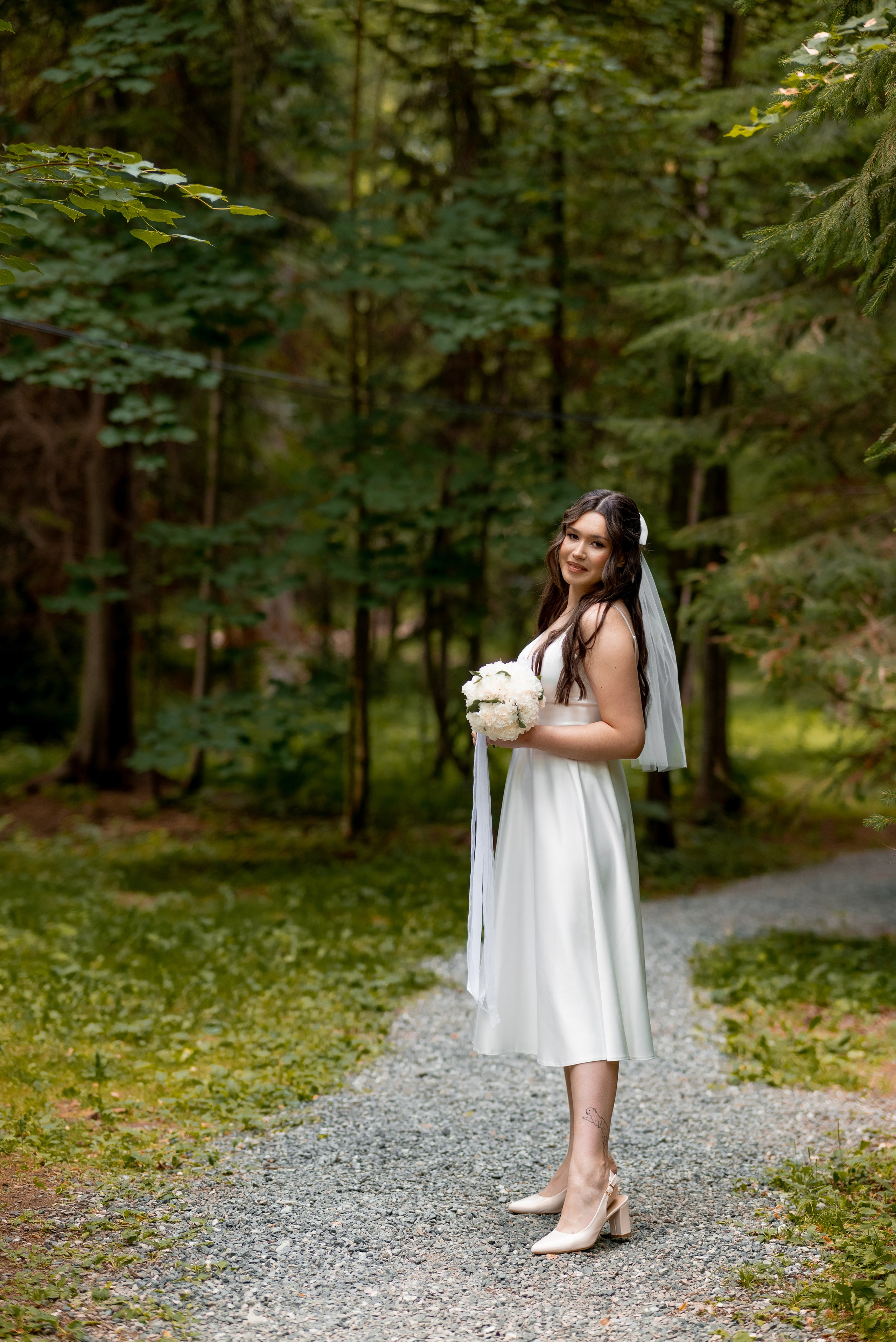 Данил и Софья. Свадьба. Семейный и свадебный фотограф в Ижевске Елена Полтанова