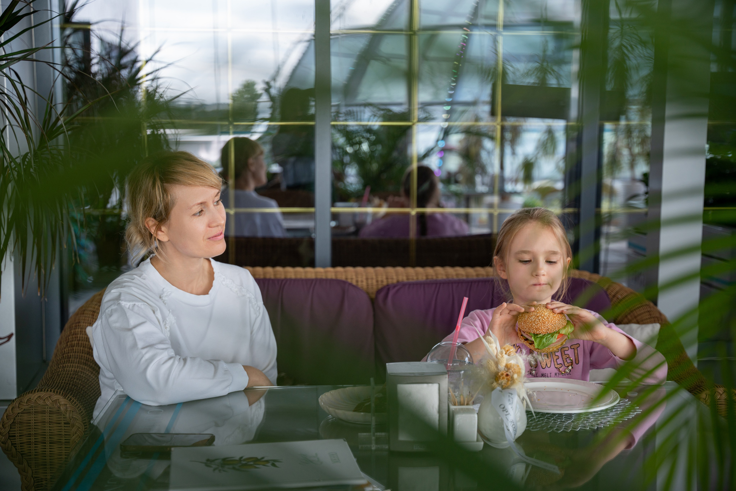 МАСТЕР-КЛАСС ДЛЯ ДЕТЕЙ. Фотограф на любое мероприятие