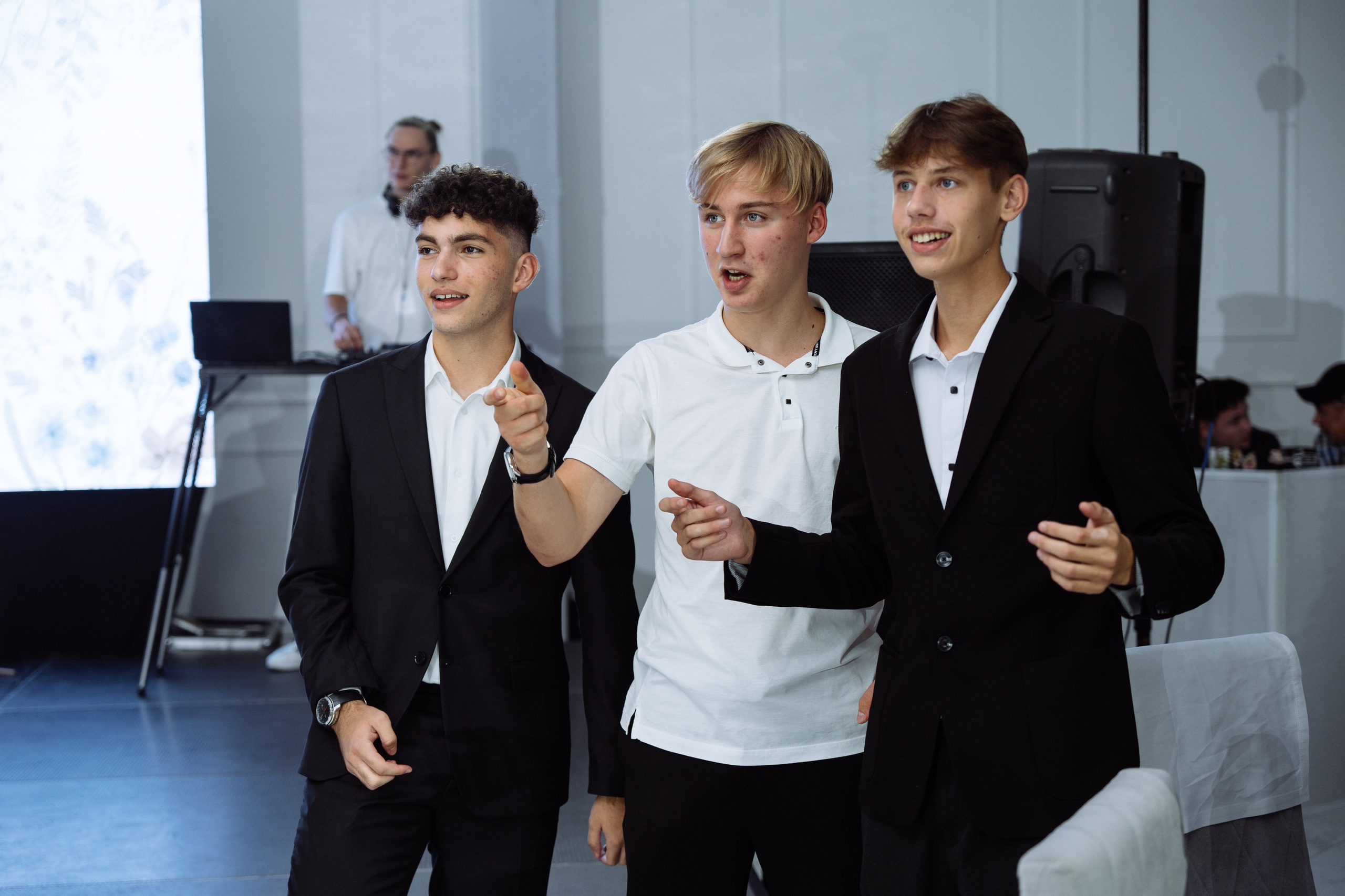 Свадьба Кирилла и Евы