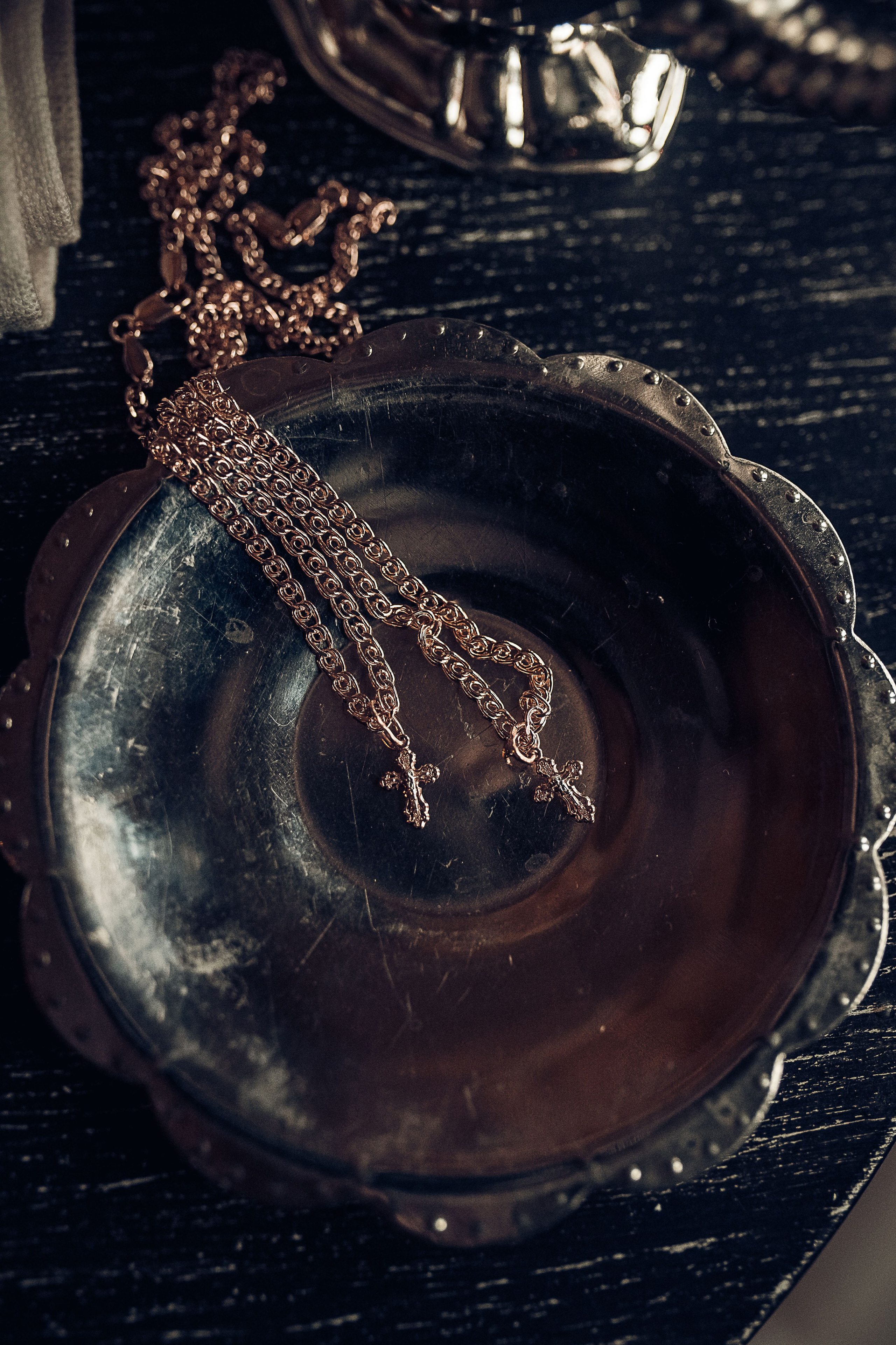 Крещение Рахманово. Свадебный, семейный и детский фотограф в Москве и области