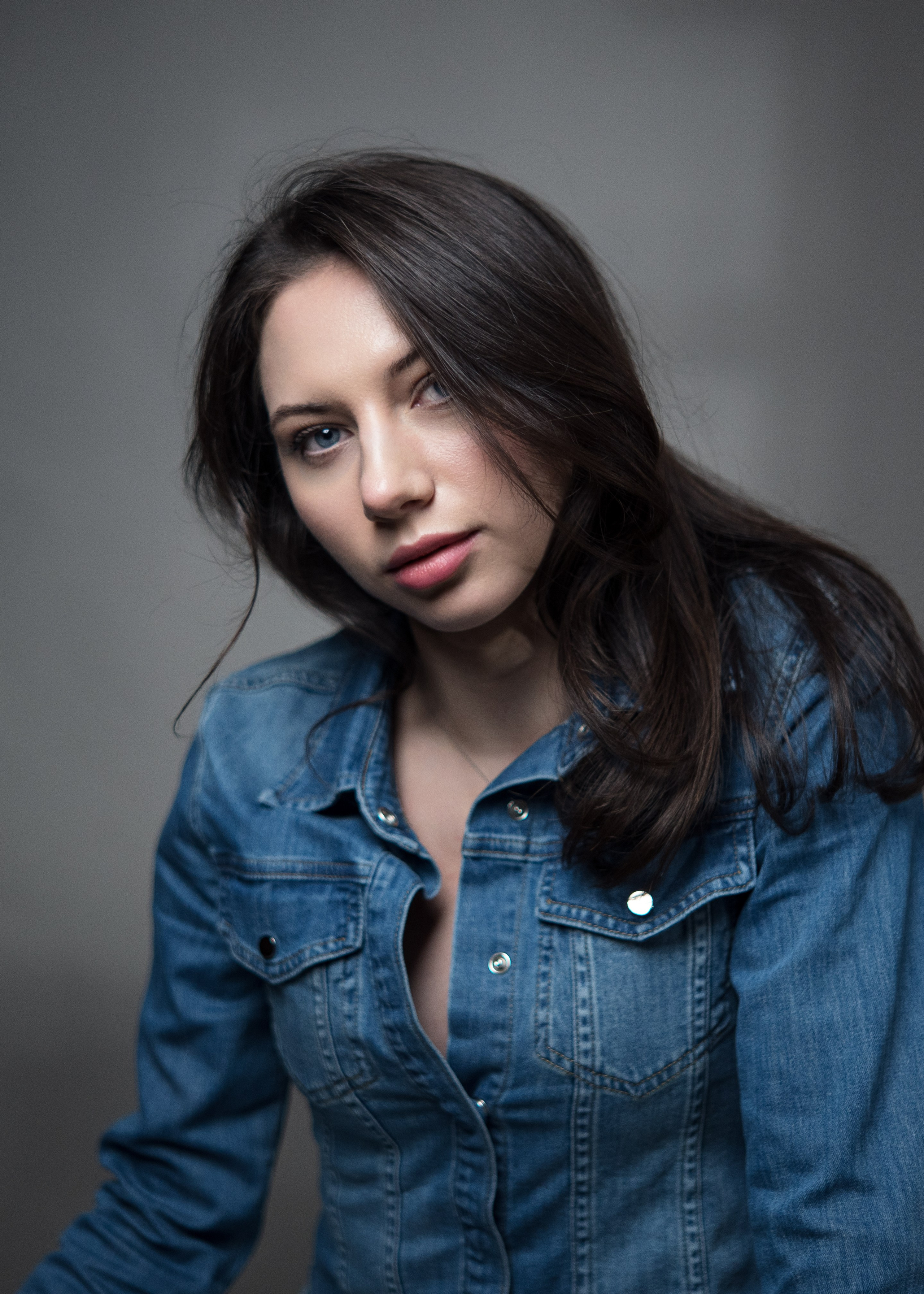 Владислава. Портретный фотограф в Санкт-Петербурге