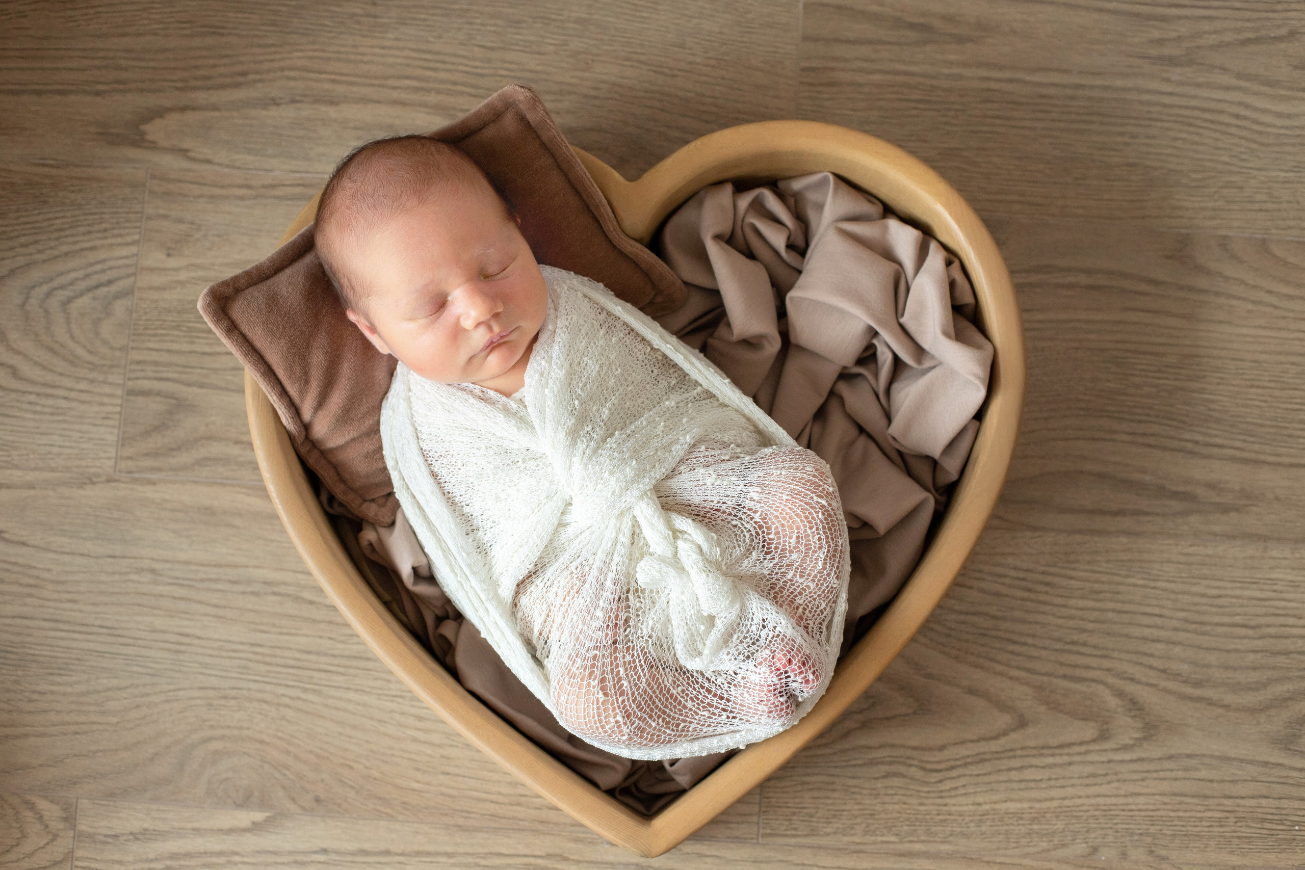 Марина Итого. Фотограф новорожденных в Екатеринбурге Татьяна Продан