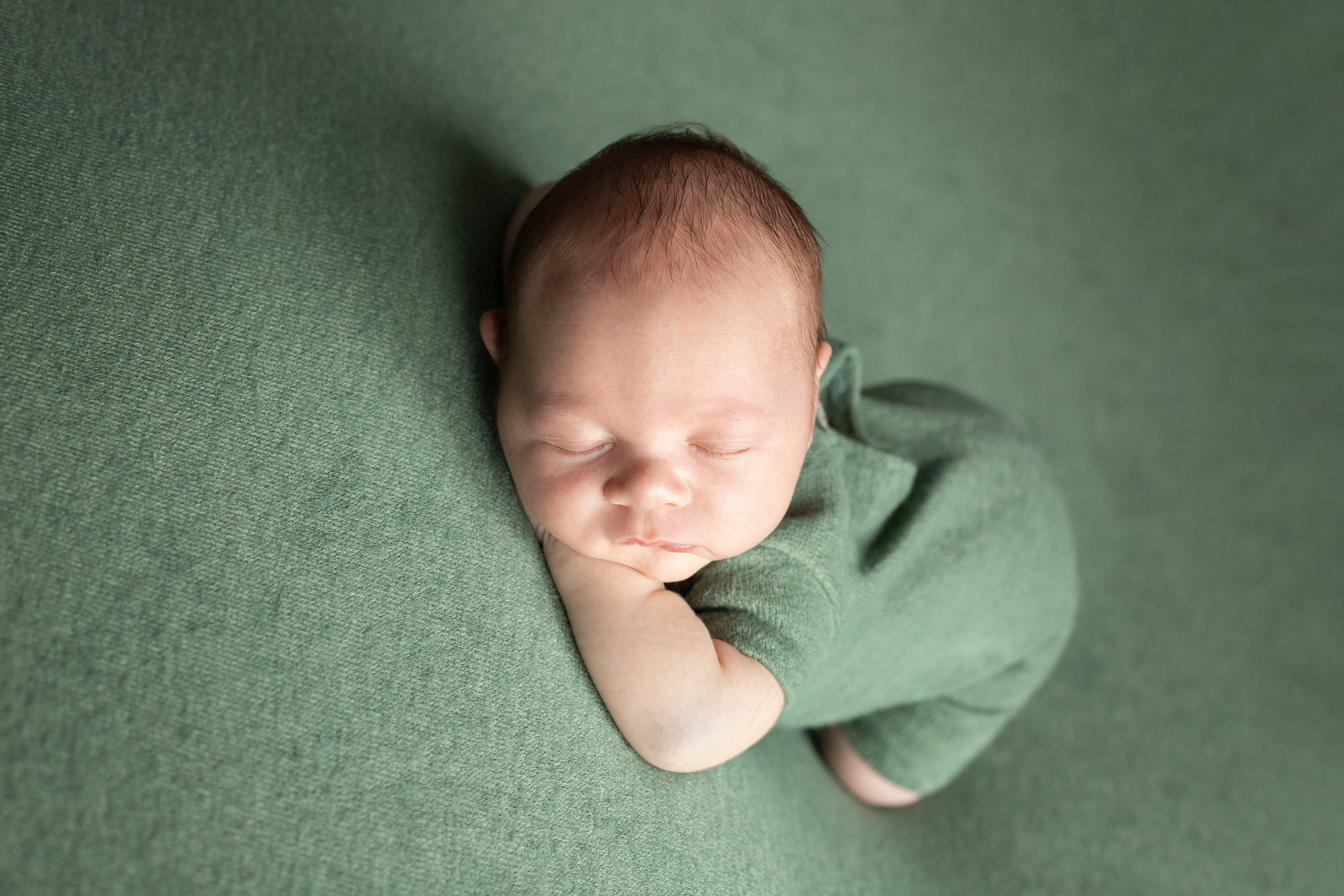 Ирина Итого. Фотограф новорожденных в Екатеринбурге Татьяна Продан