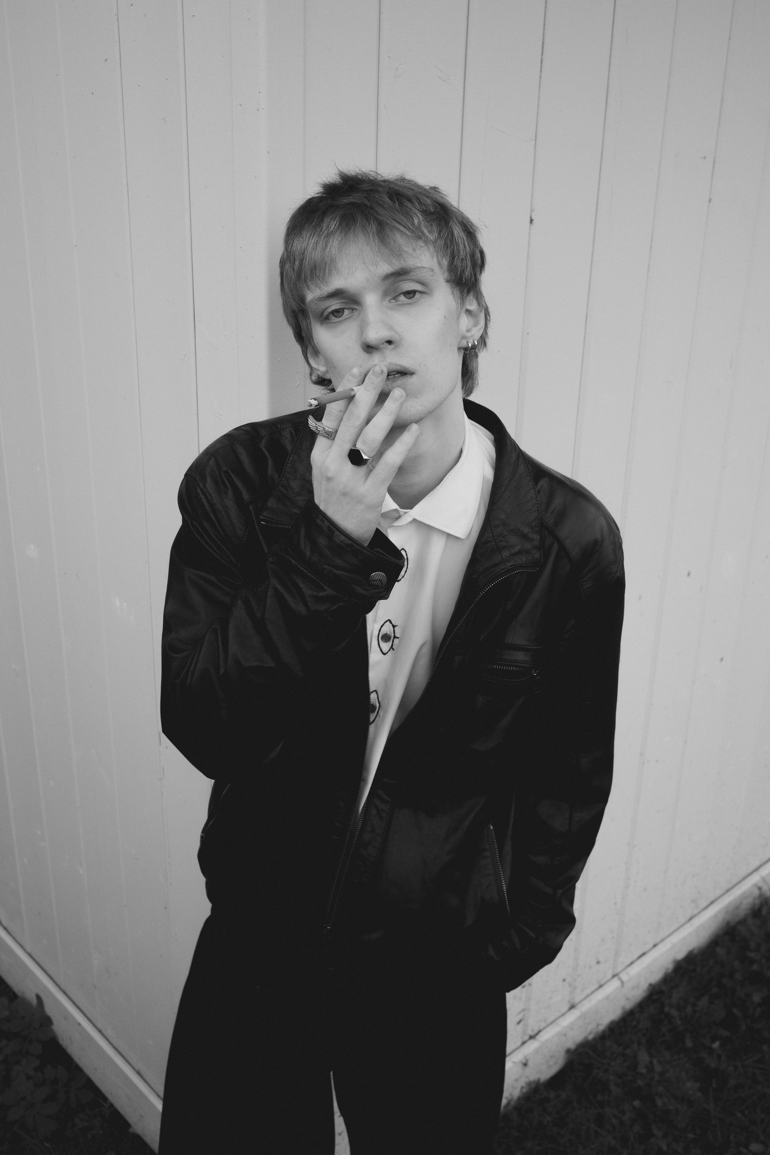 TIM. Фотограф Анна Васильева | Портретная и арт-фотография Москва